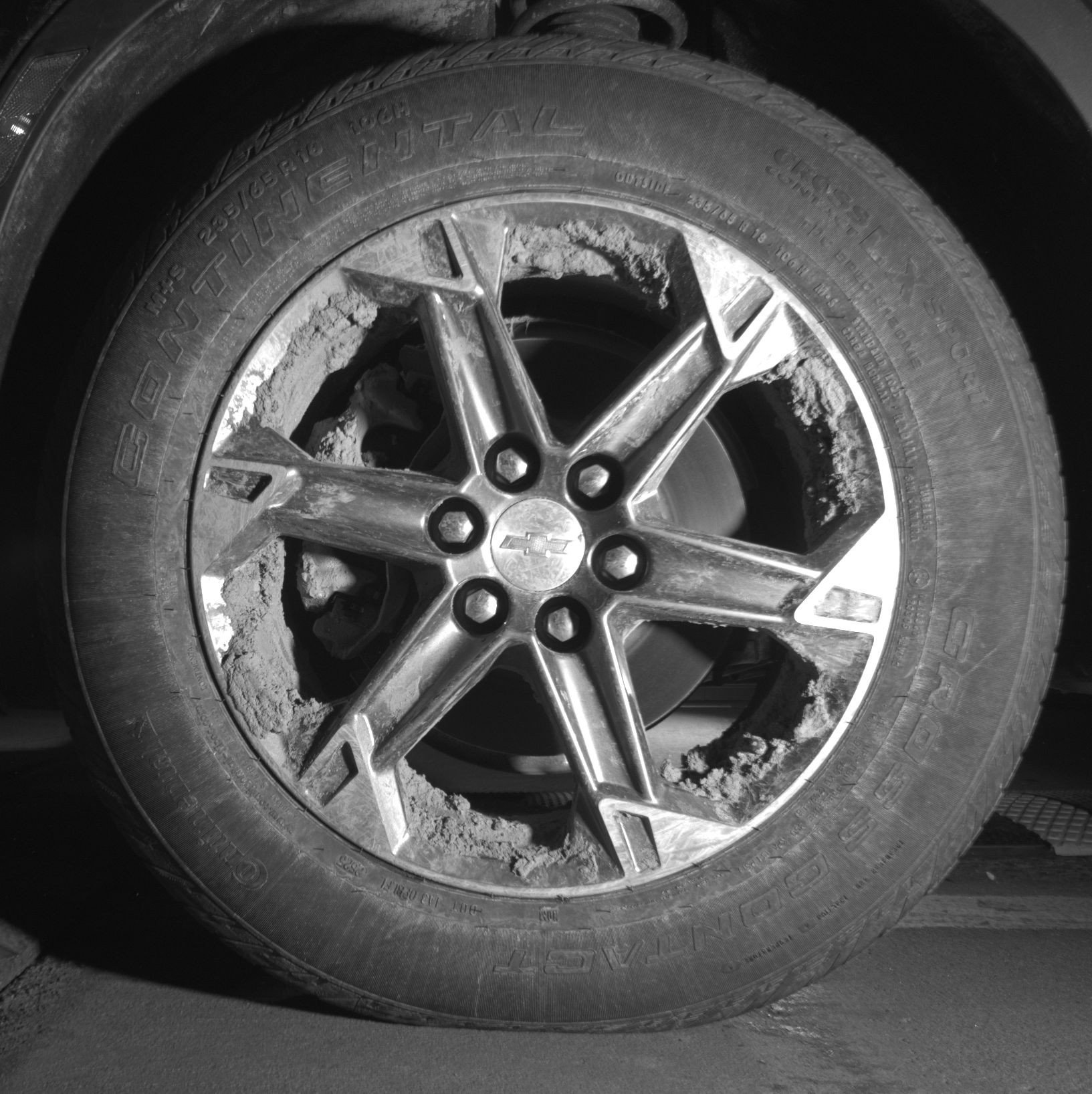 Thumbnail: 2025 Chevrolet Blazer - 12