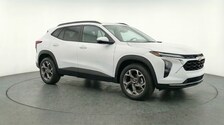 2025 Chevrolet Trax LT -
                  Smithtown, NY