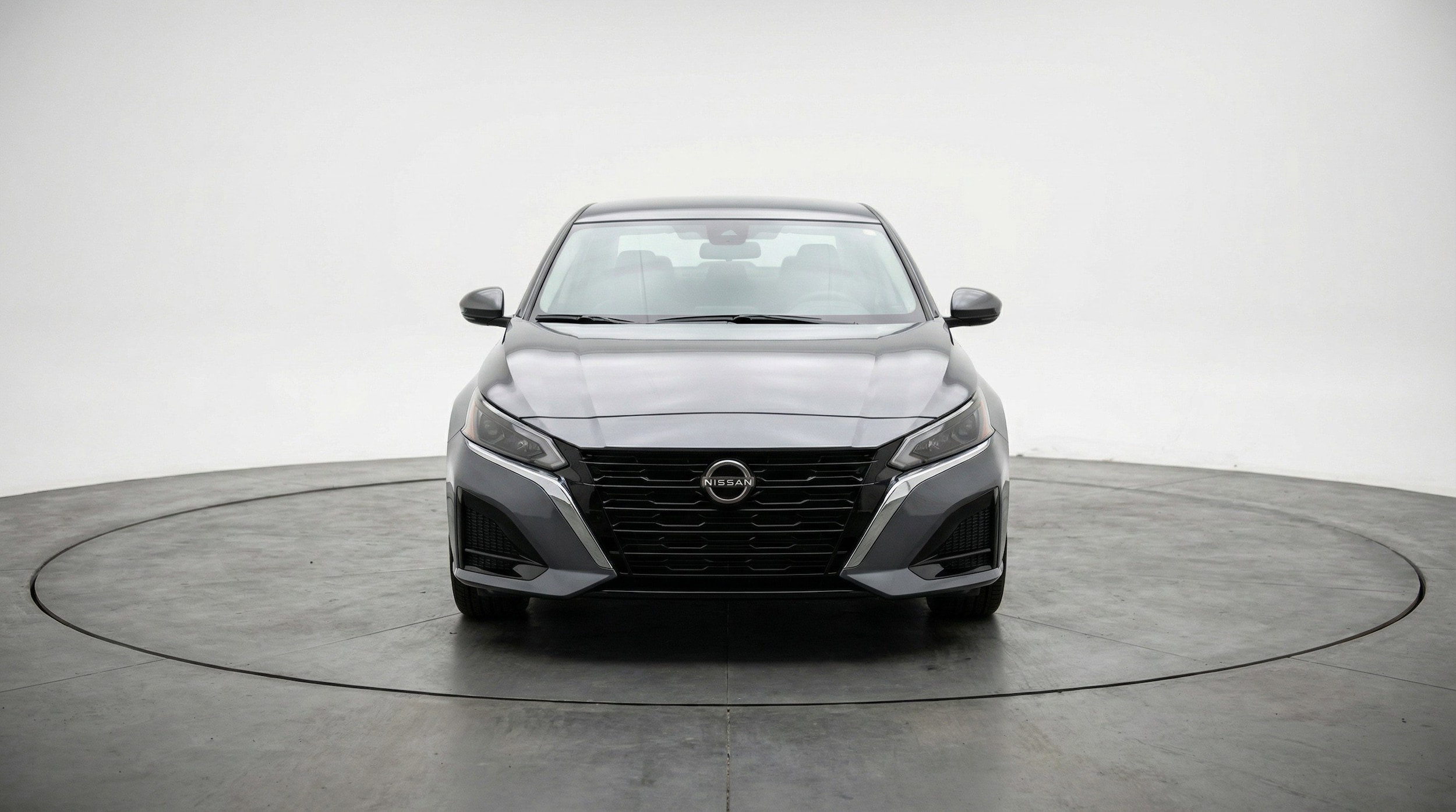 Thumbnail: 2025 Nissan Altima - 2