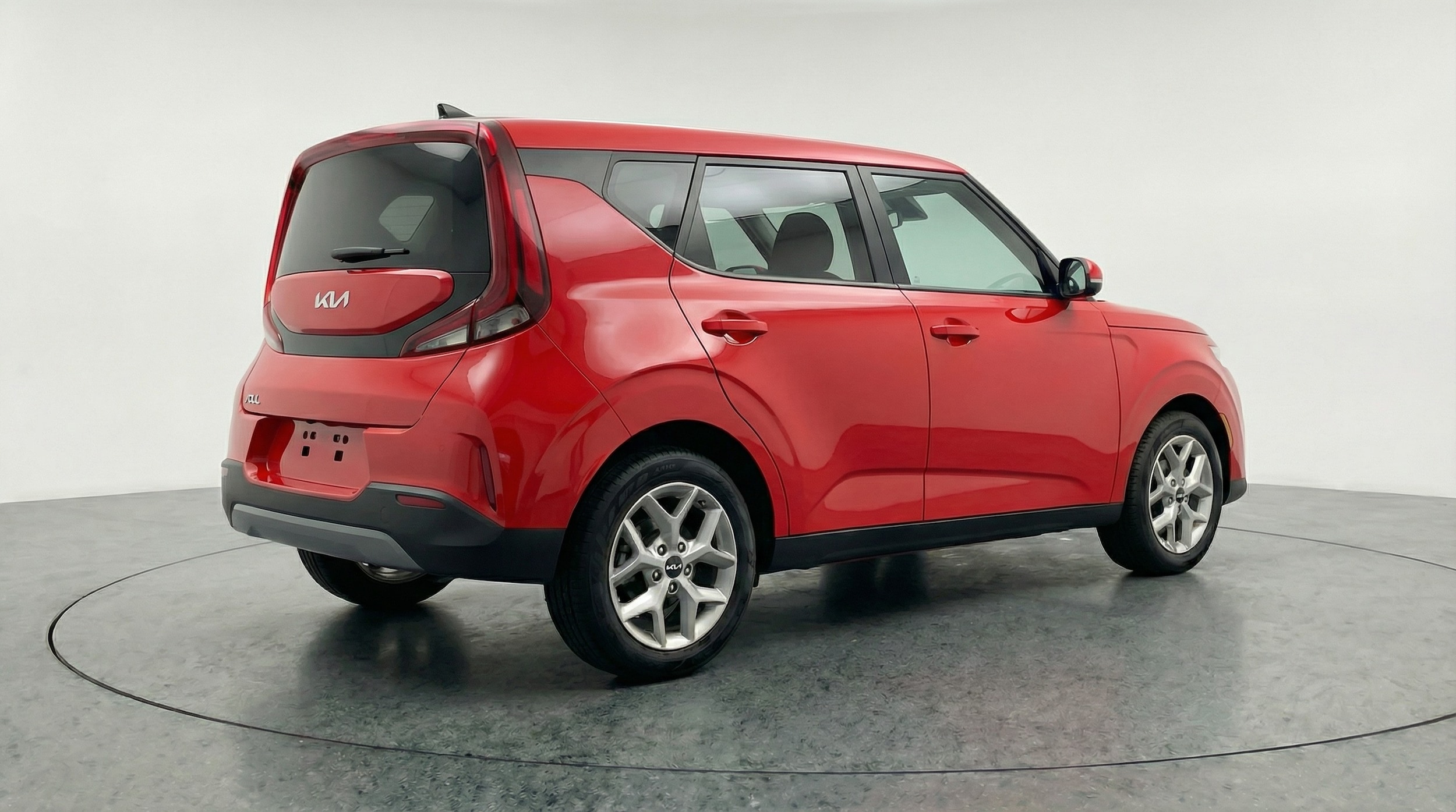 Thumbnail: 2025 Kia Soul - 7