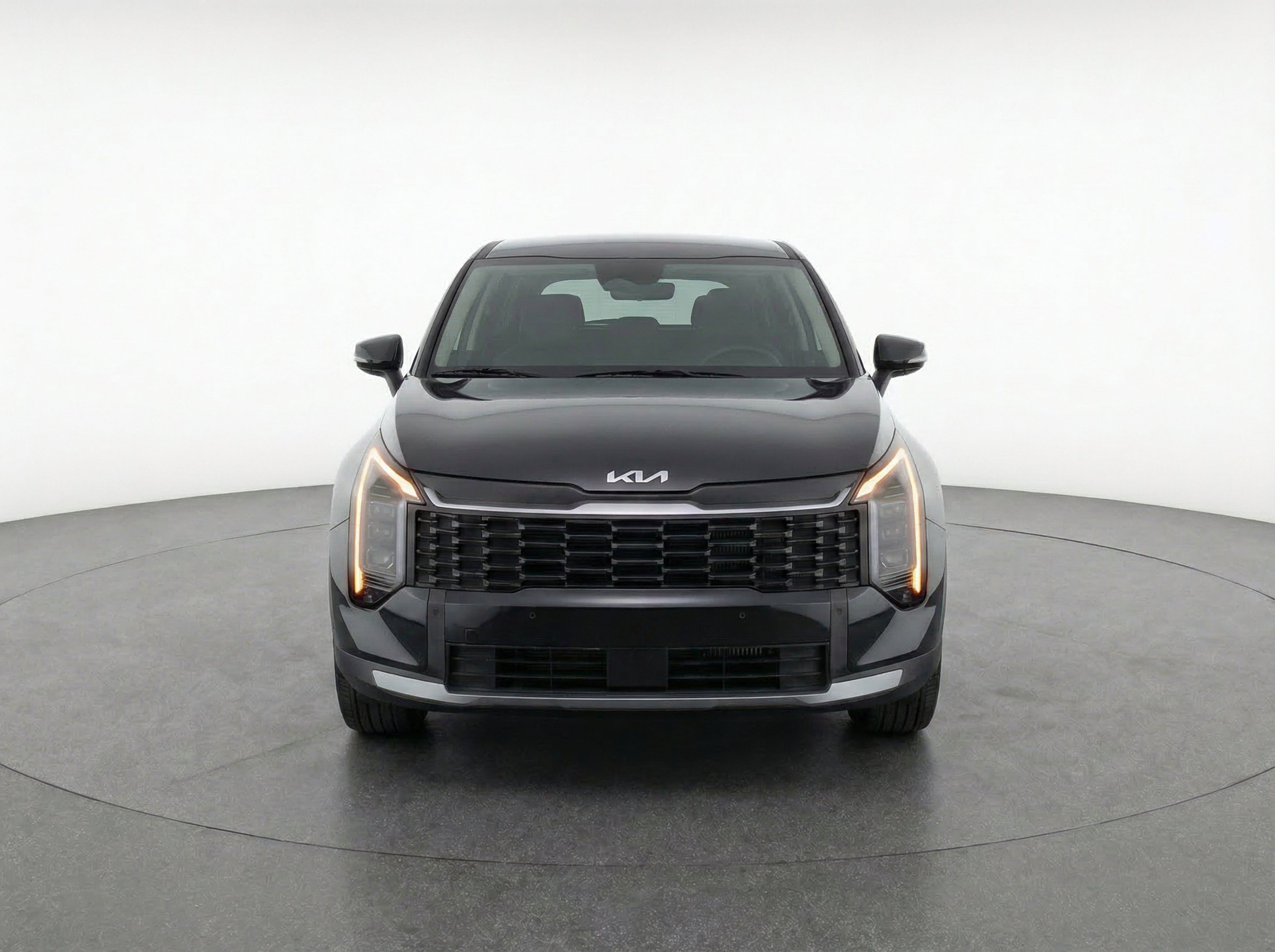 Thumbnail: 2026 Kia Sportage - 2