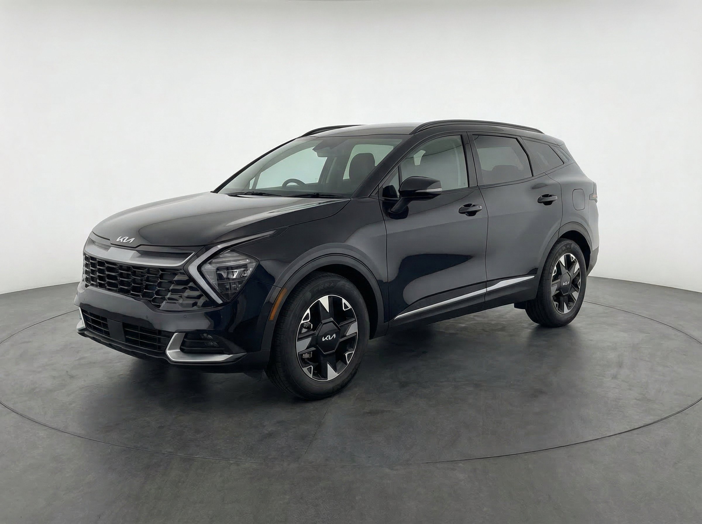 Thumbnail: 2026 Kia Sportage - 3