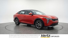 2025 Kia K4  -
                  Smithtown, NY