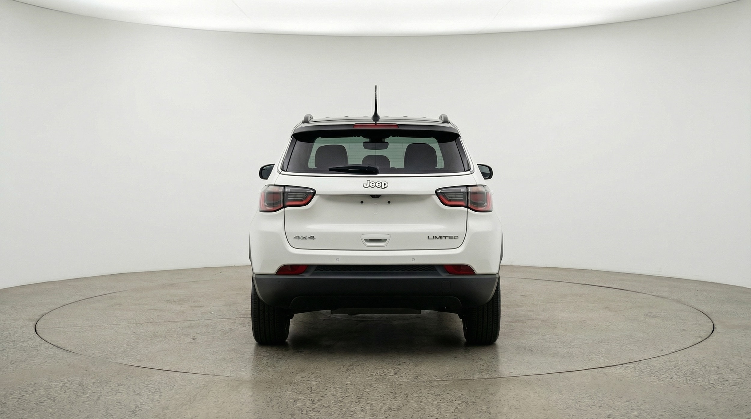 Thumbnail: 2025 Jeep Compass - 6