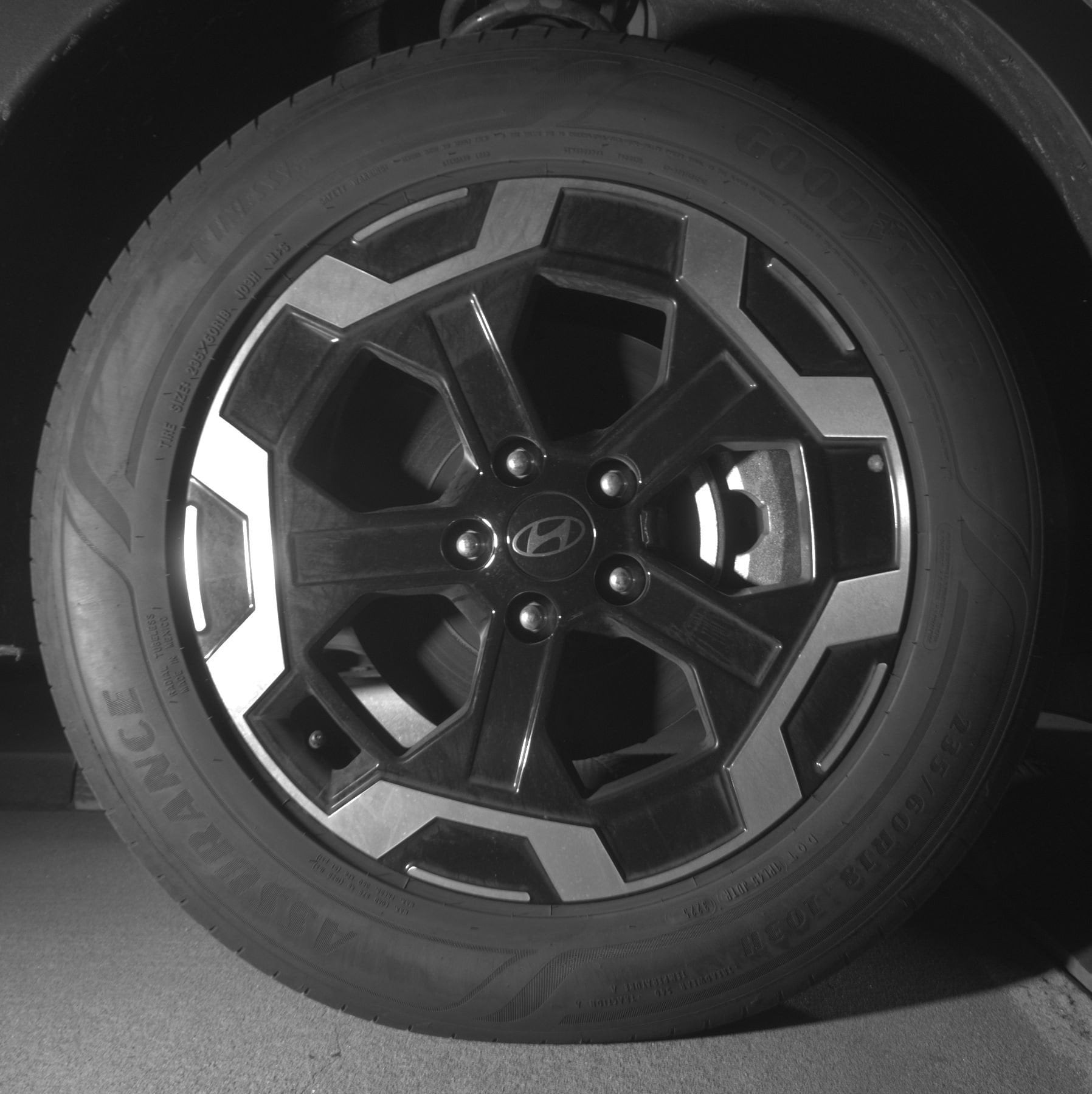 Thumbnail: 2026 Hyundai Santa Fe - 13