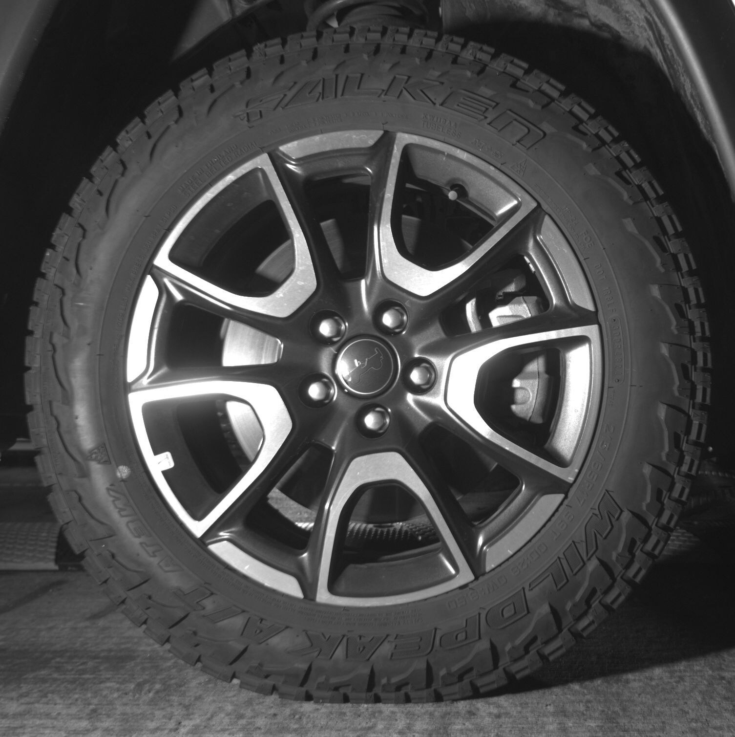 Thumbnail: 2025 Jeep Compass - 10