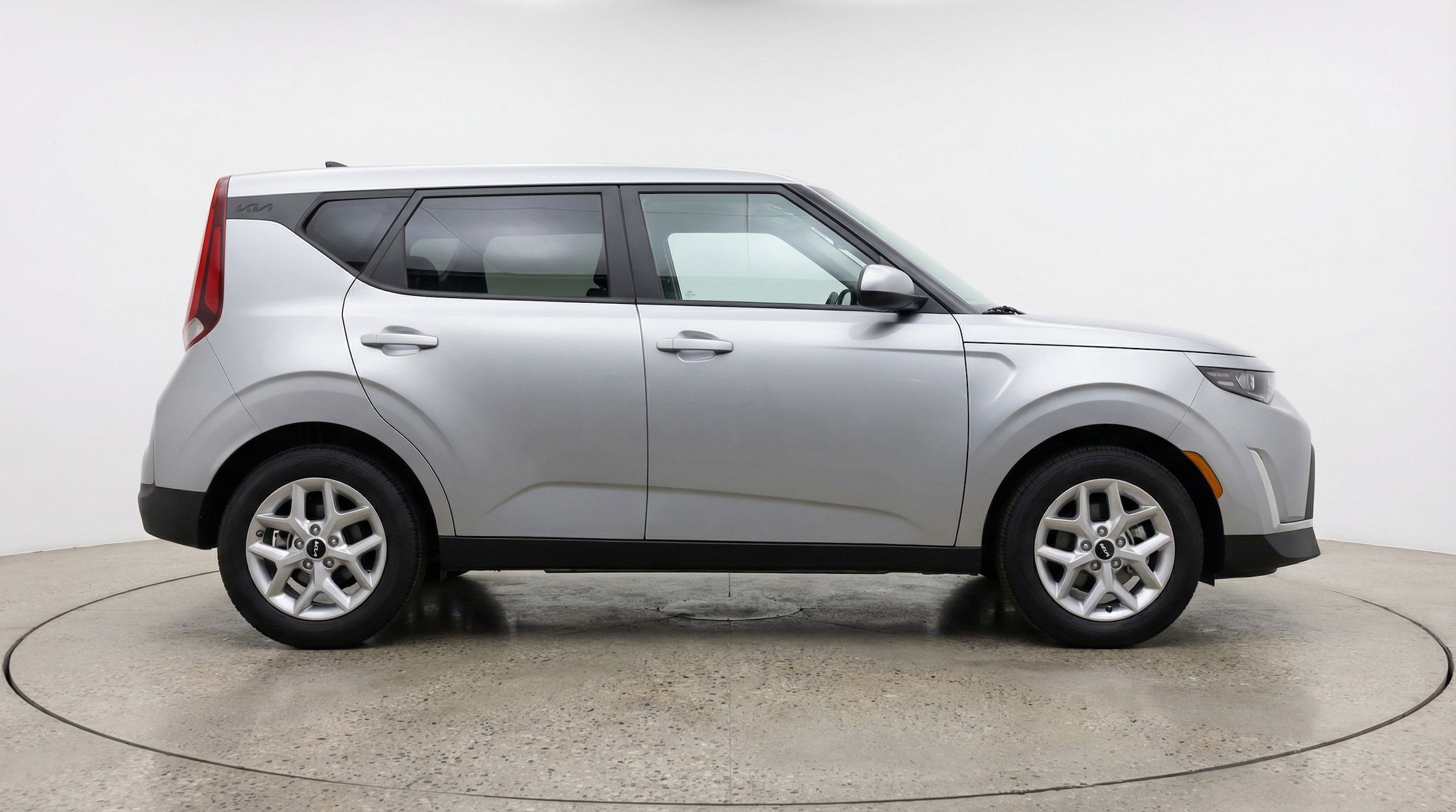Thumbnail: 2025 Kia Soul - 11