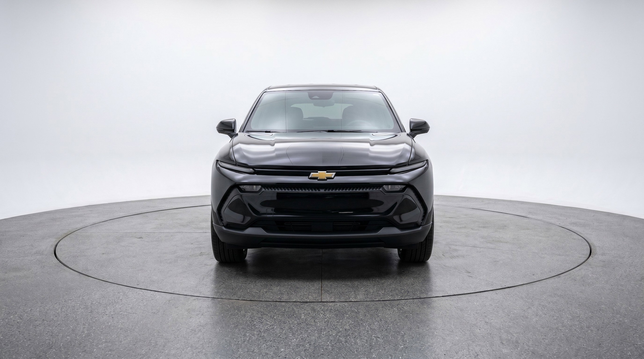 Thumbnail: 2025 Chevrolet Equinox - 2