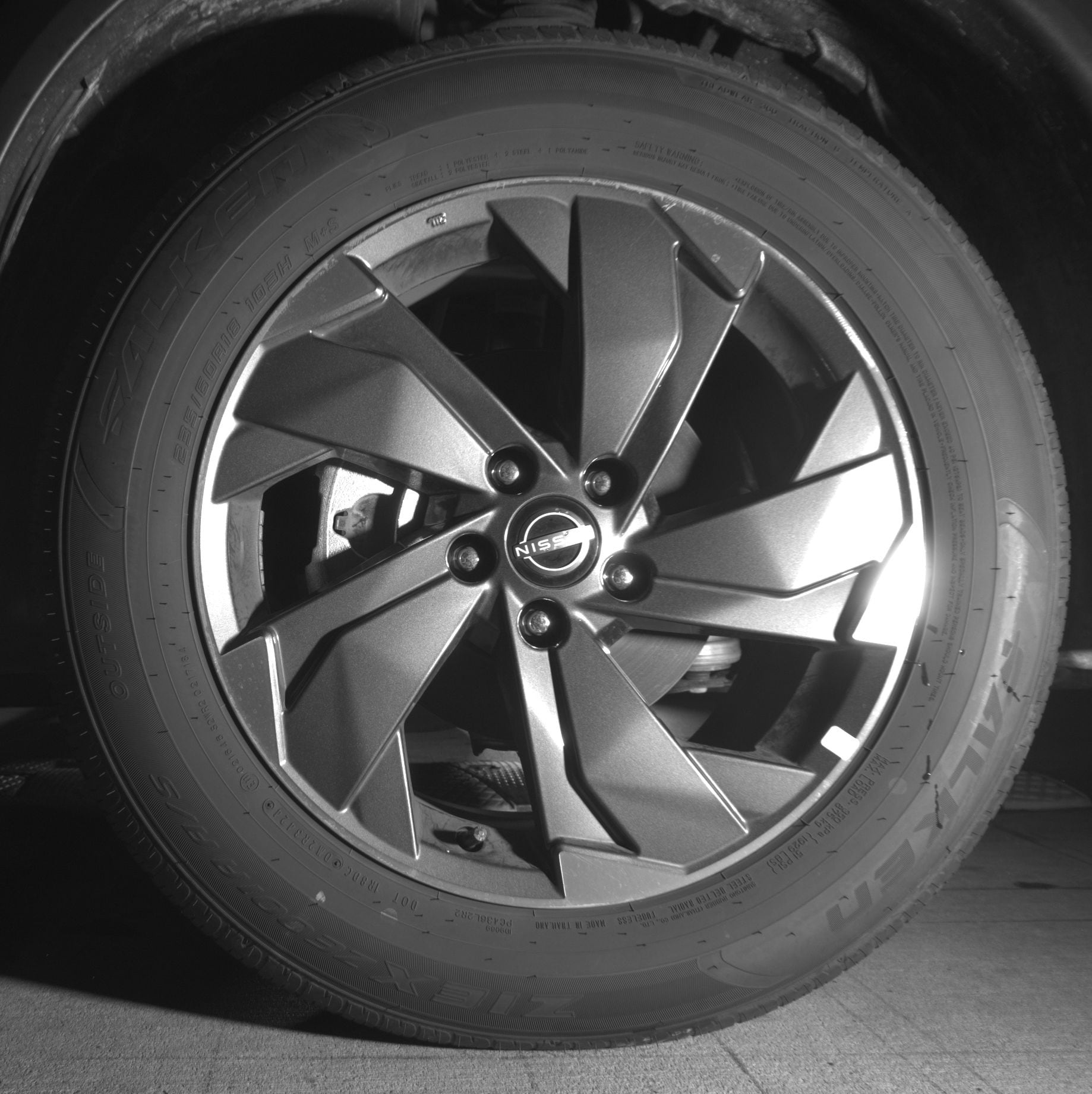 Thumbnail: 2025 Nissan Rogue - 9