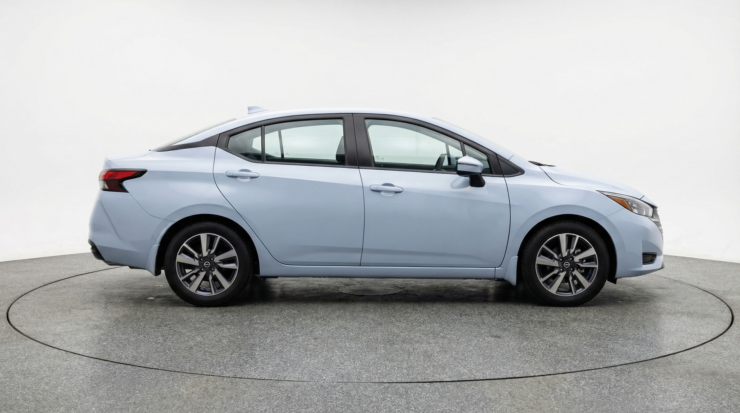 Thumbnail: 2025 Nissan Versa - 8