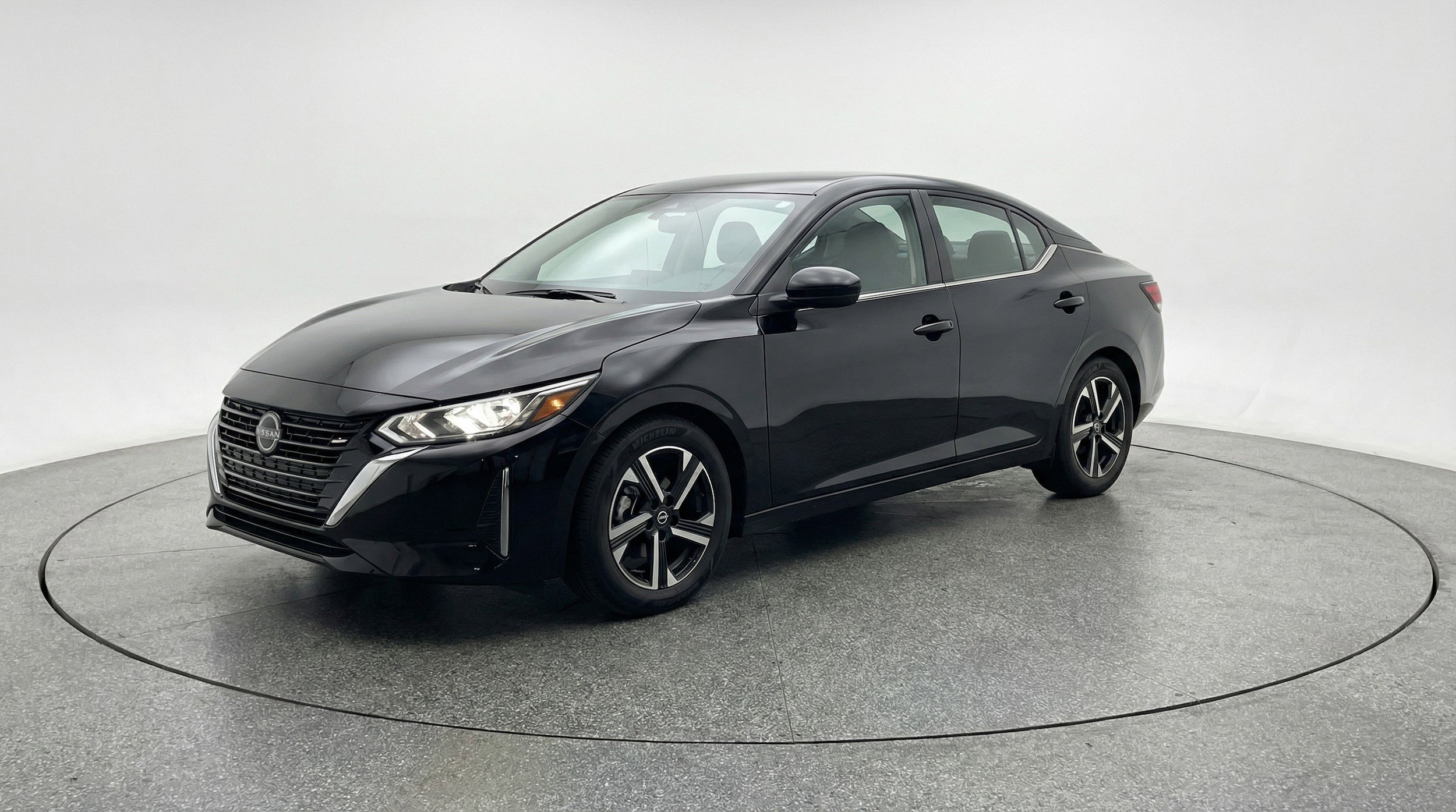 Thumbnail: 2025 Nissan Sentra - 3