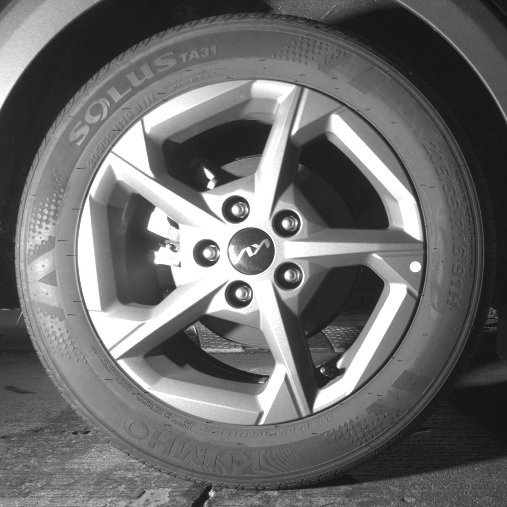 Thumbnail: 2025 Kia K4 - 12