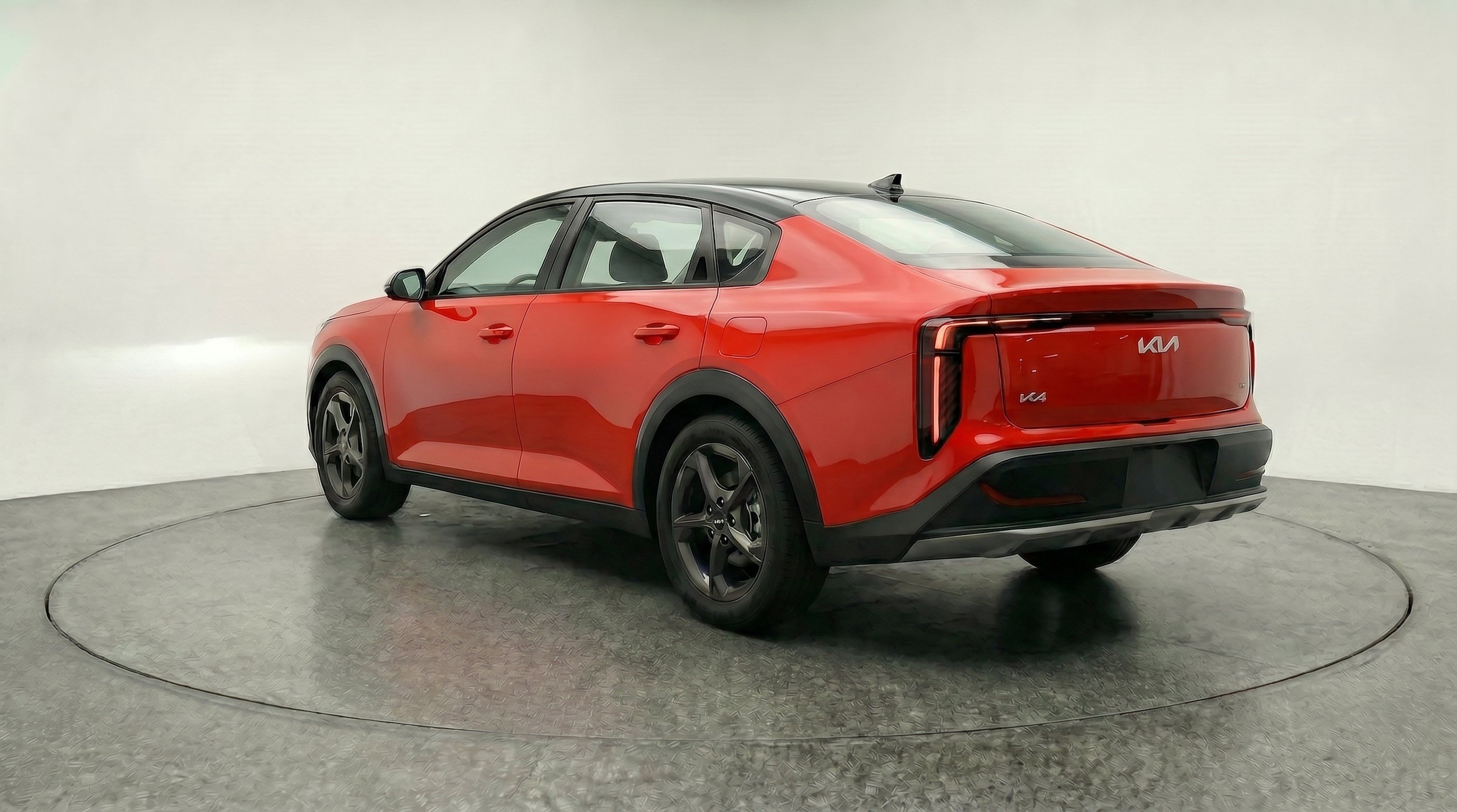 Thumbnail: 2026 Kia K4 - 6