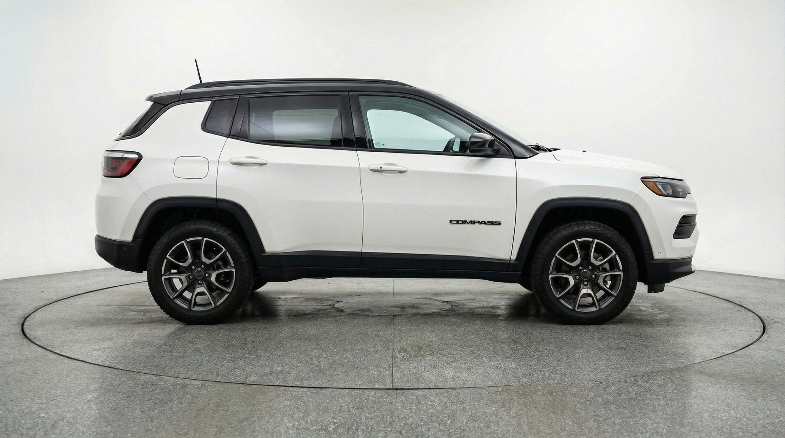 Thumbnail: 2025 Jeep Compass - 10