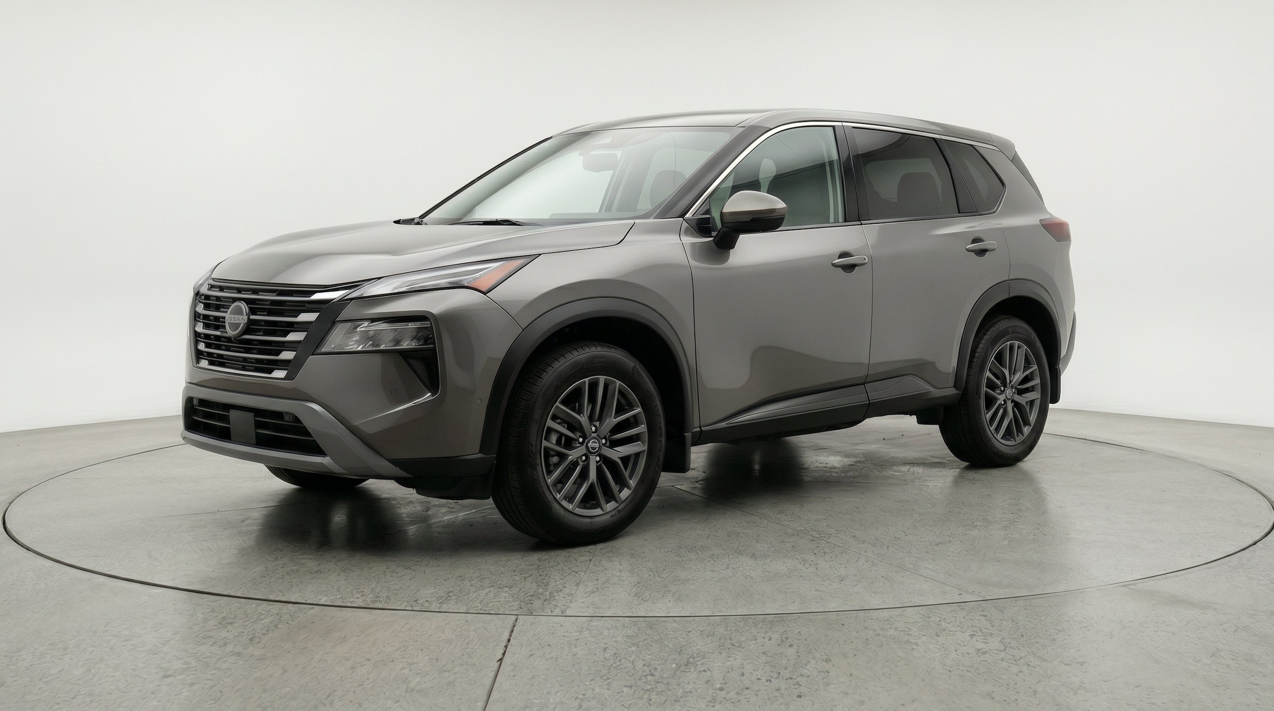 Thumbnail: 2026 Nissan Rogue - 3