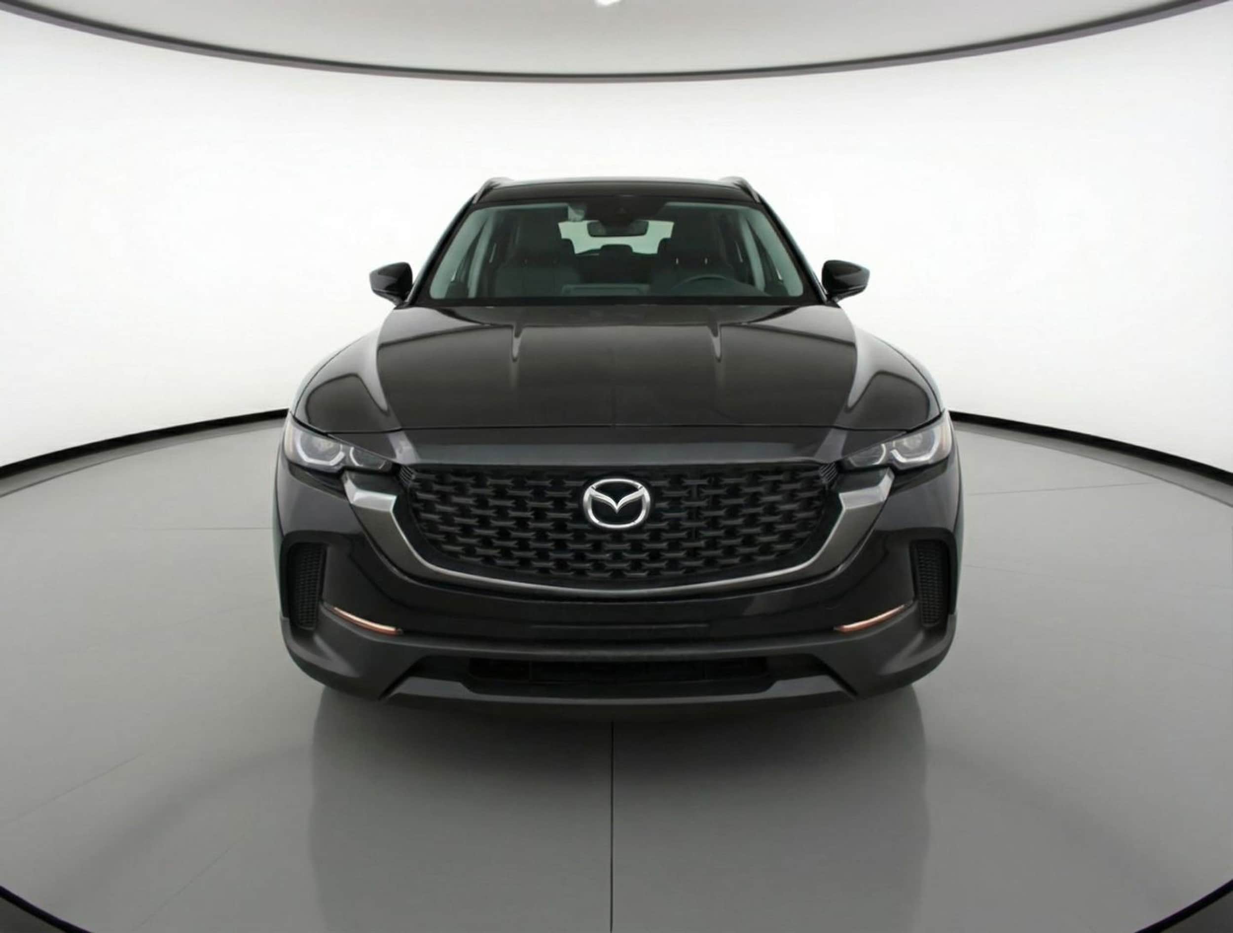 Thumbnail: 2025 Mazda CX-50 - 2
