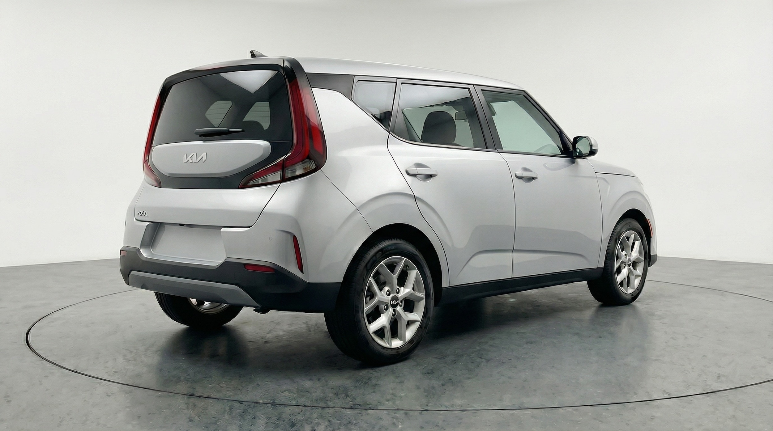 Thumbnail: 2025 Kia Soul - 7