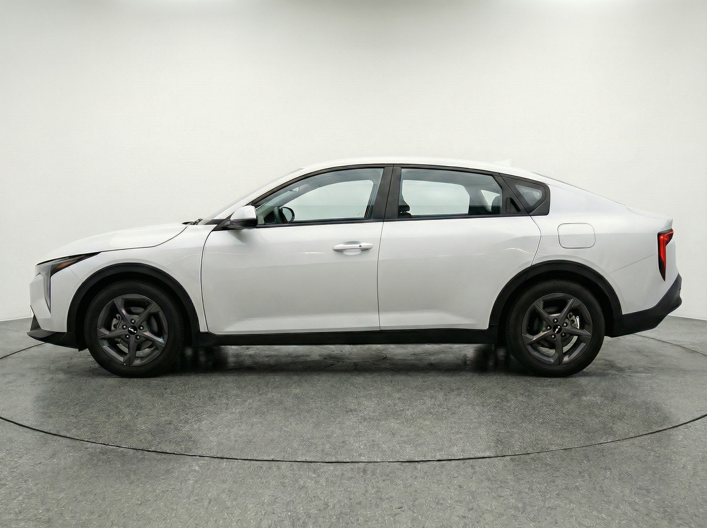 Thumbnail: 2025 Kia K4 - 4