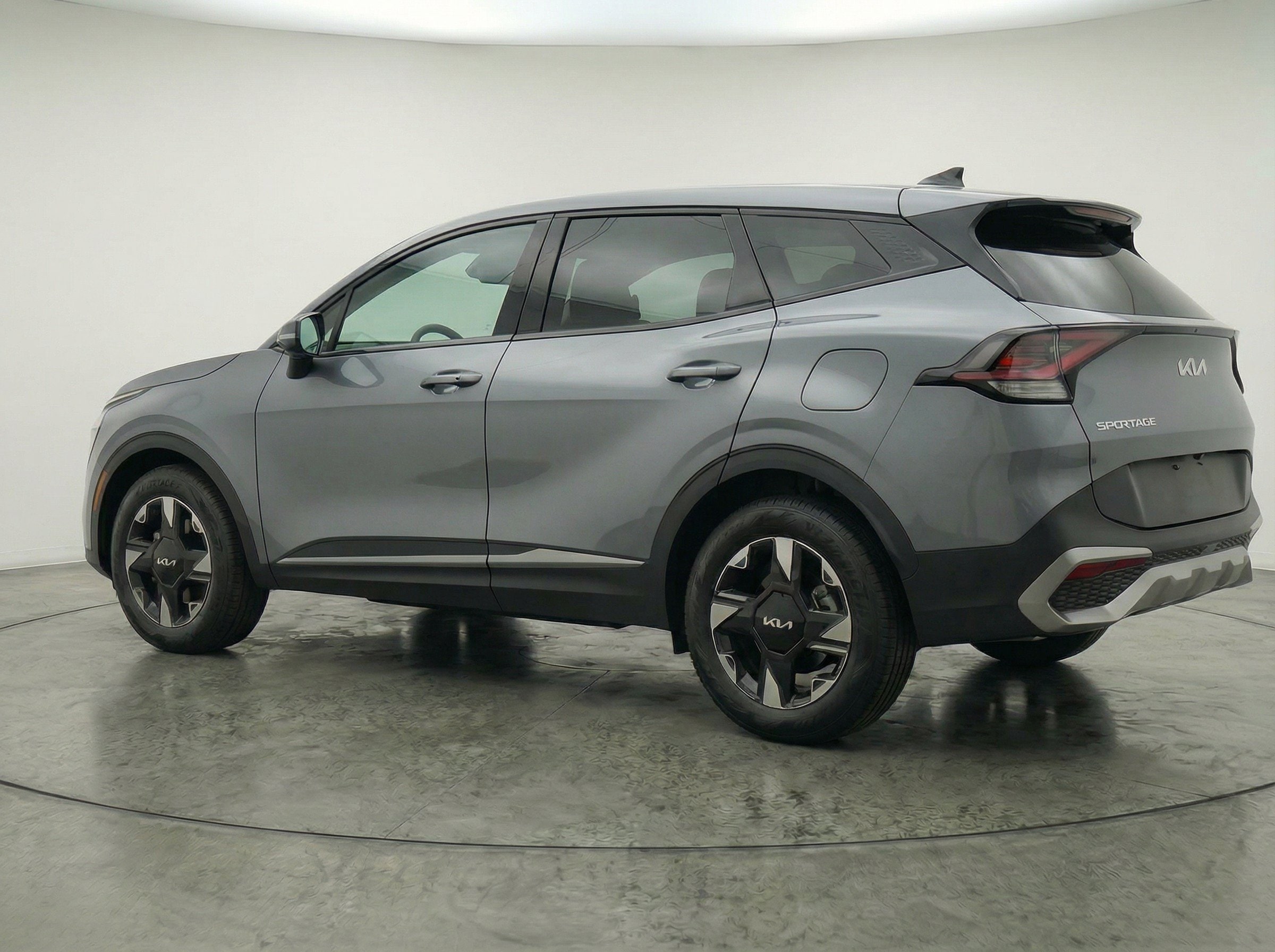 Thumbnail: 2026 Kia Sportage - 6