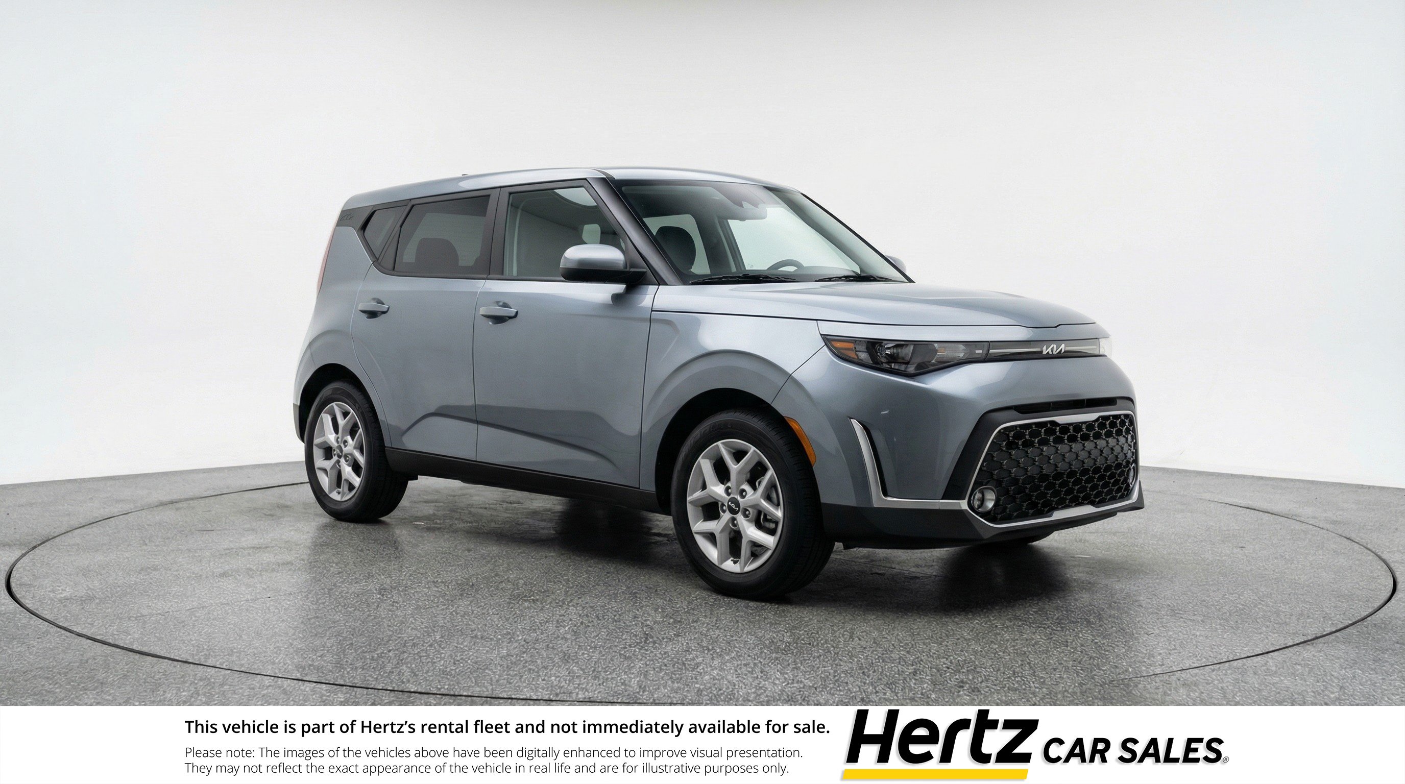 2025 Kia Soul