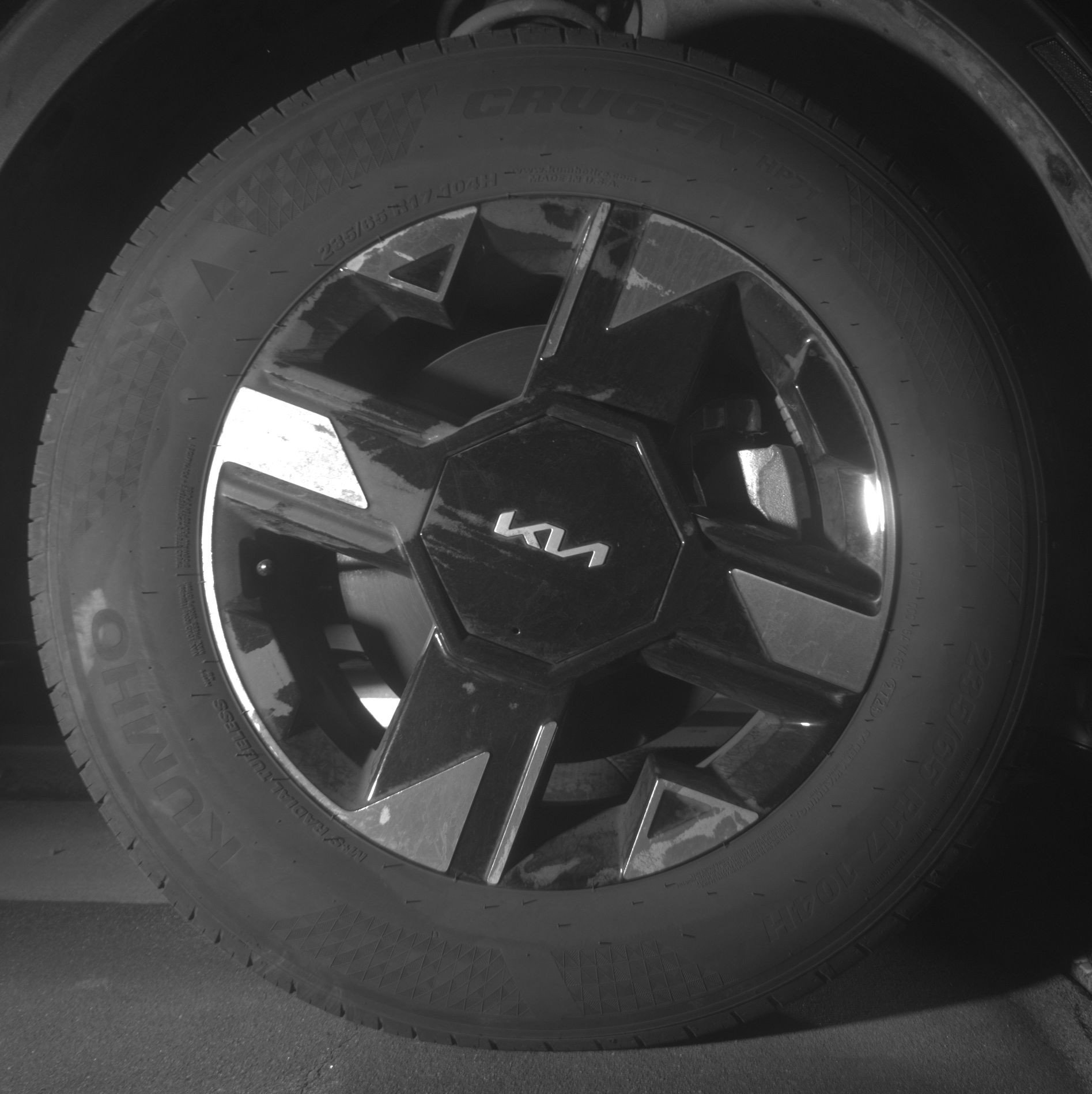 Thumbnail: 2026 Kia Sportage - 13