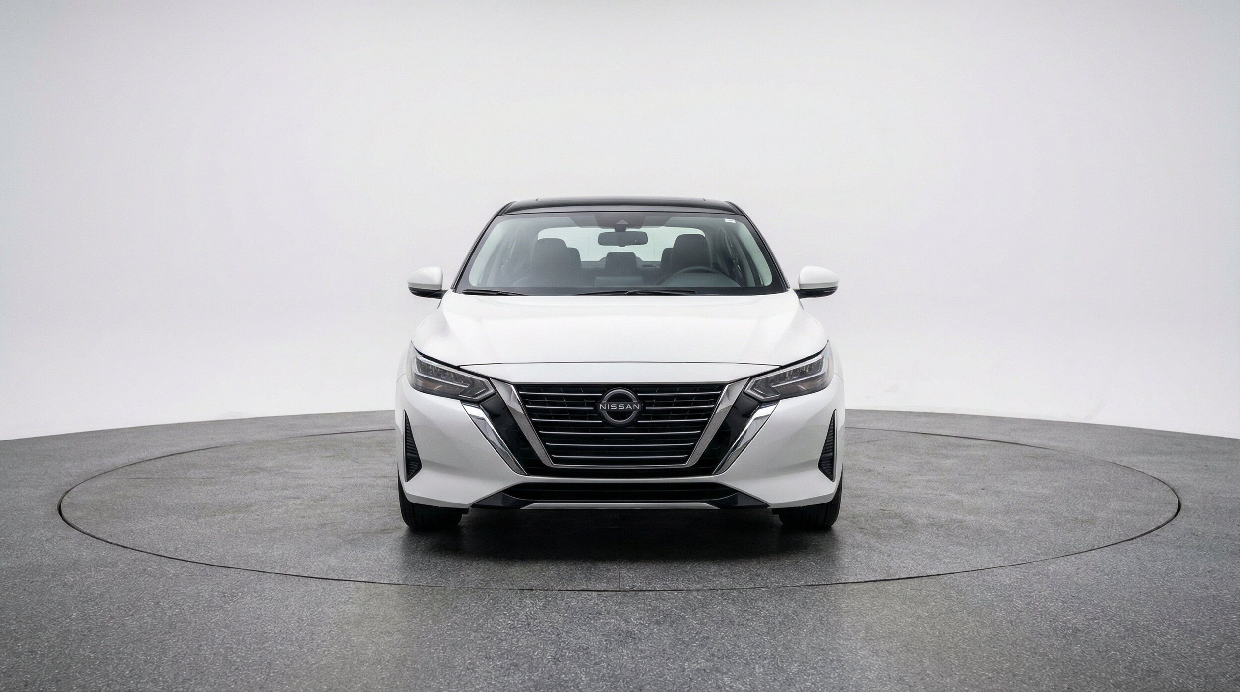Thumbnail: 2025 Nissan Sentra - 2