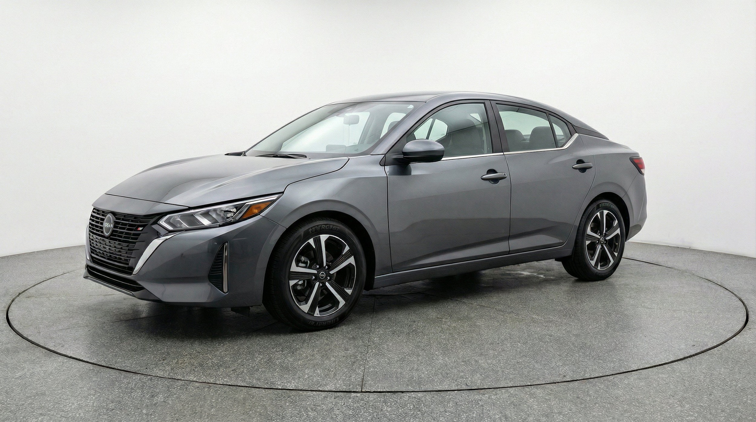 Thumbnail: 2025 Nissan Sentra - 3