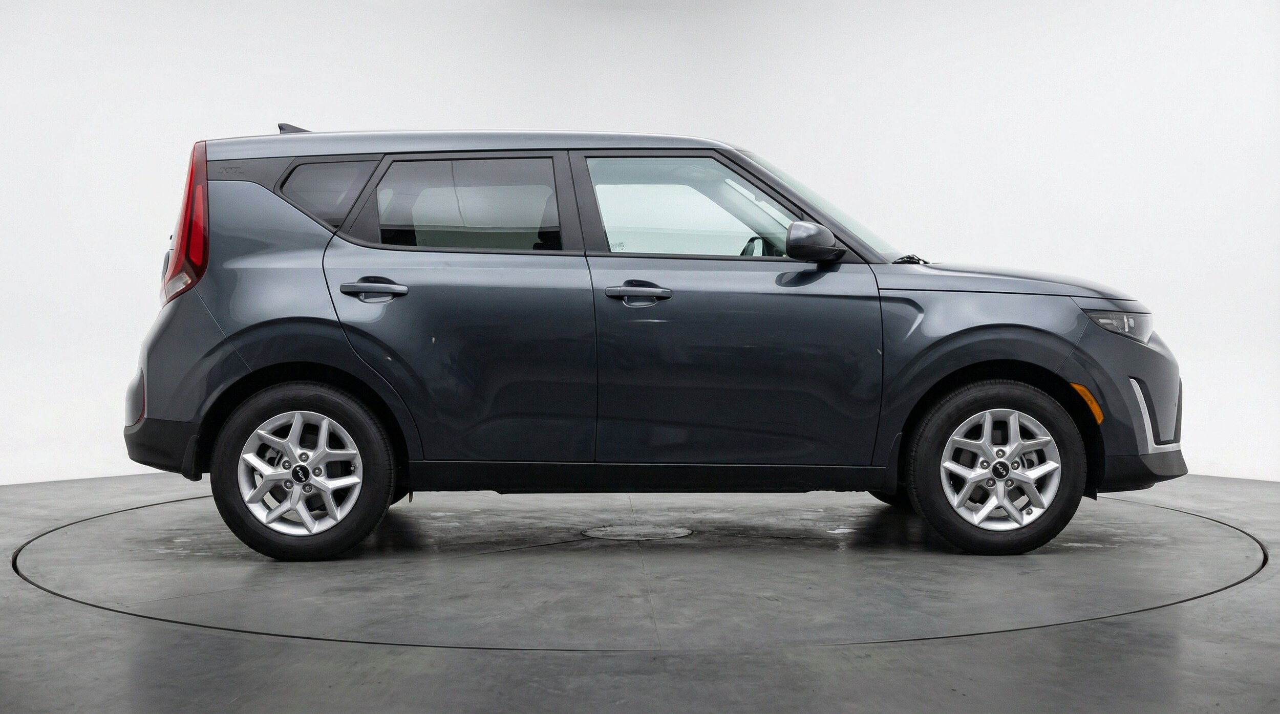 Thumbnail: 2025 Kia Soul - 11