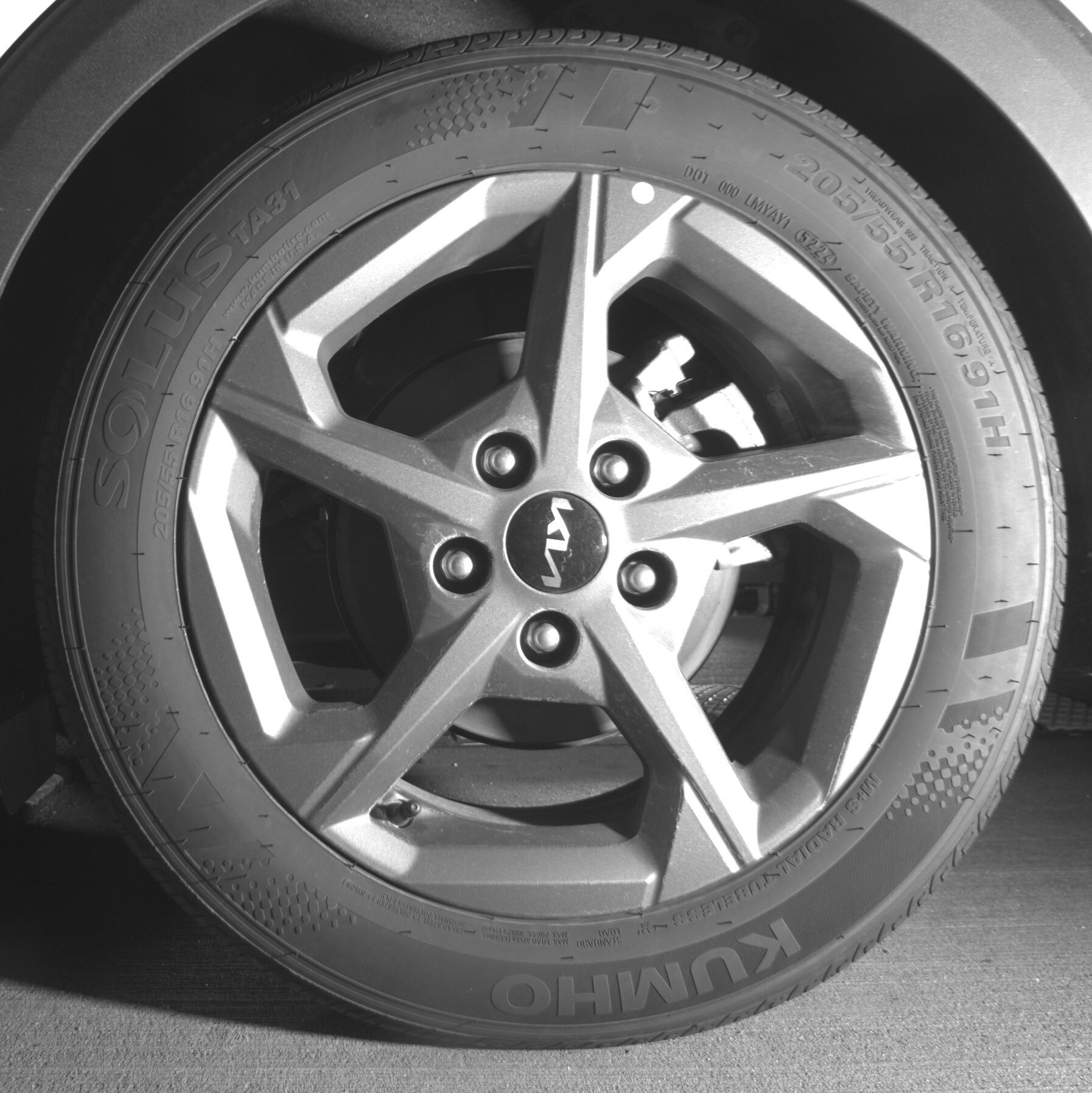 Thumbnail: 2025 Kia K4 - 11