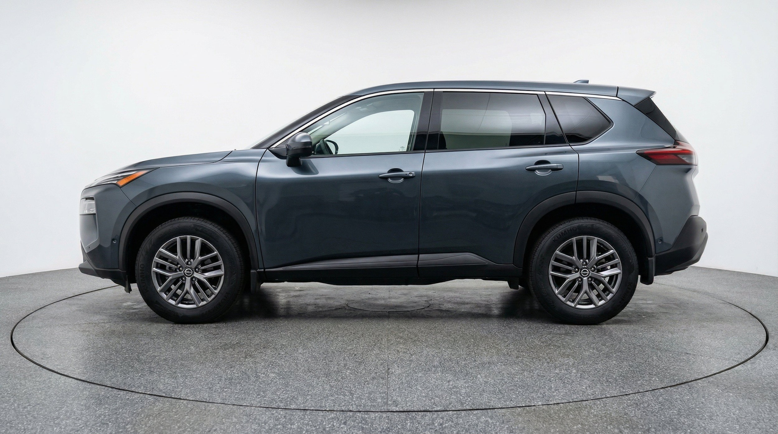 Thumbnail: 2026 Nissan Rogue - 5