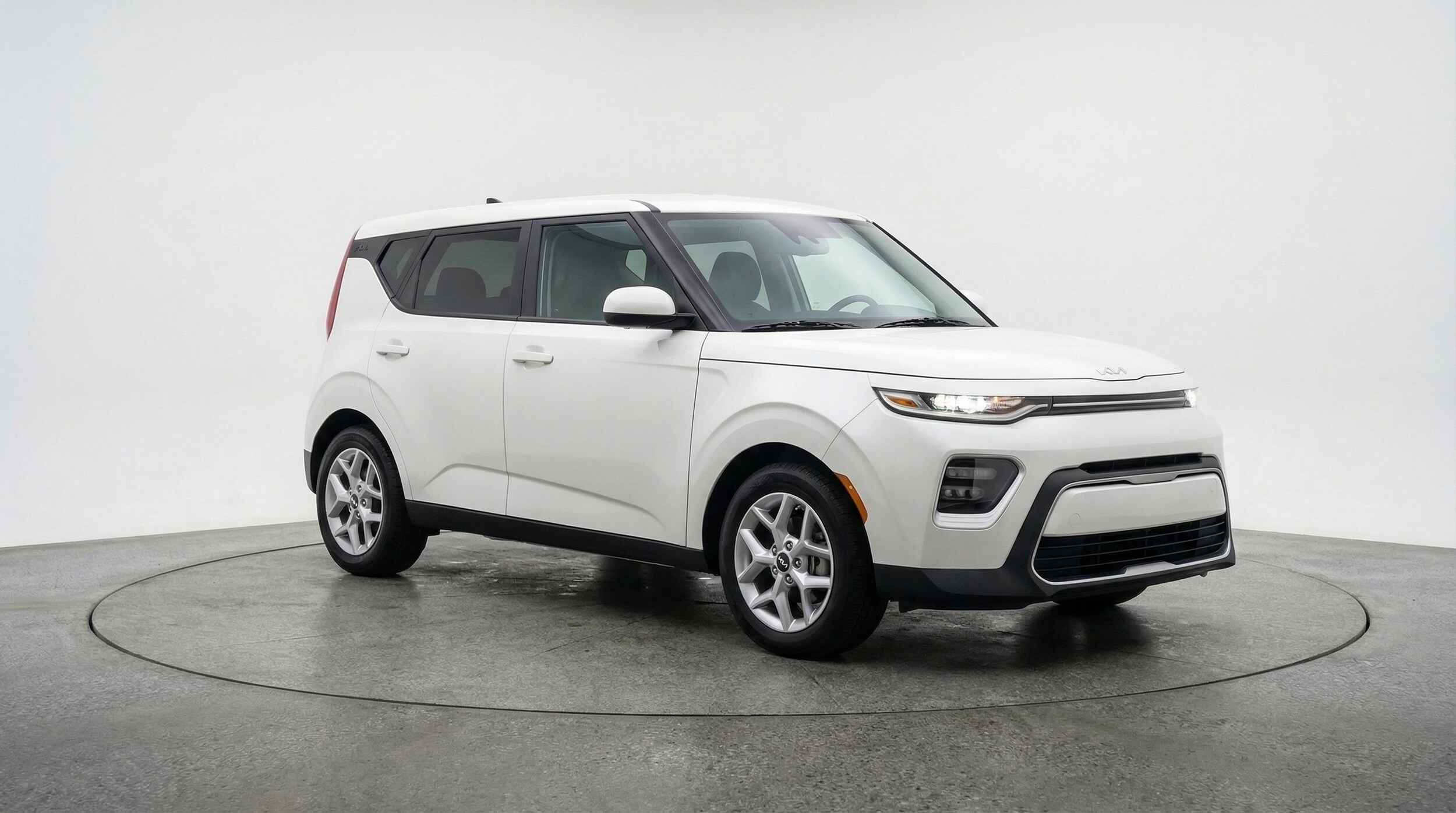 Thumbnail: 2025 Kia Soul - 1