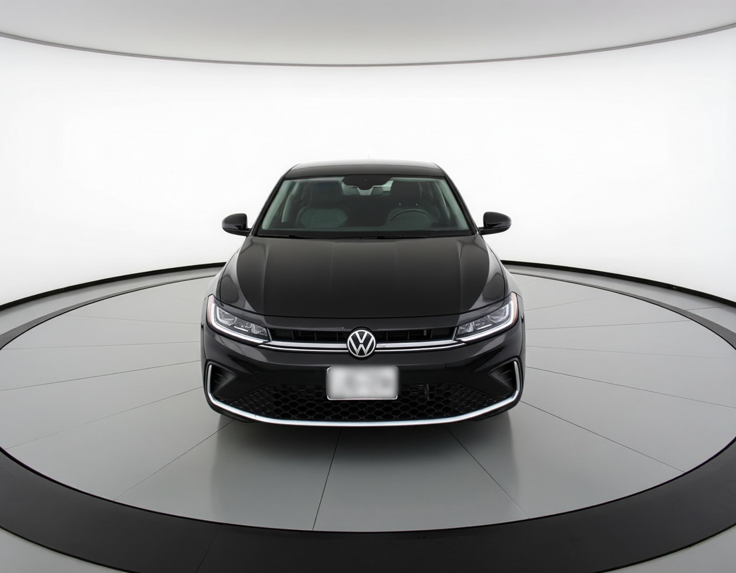 Thumbnail: 2025 Volkswagen Jetta - 2