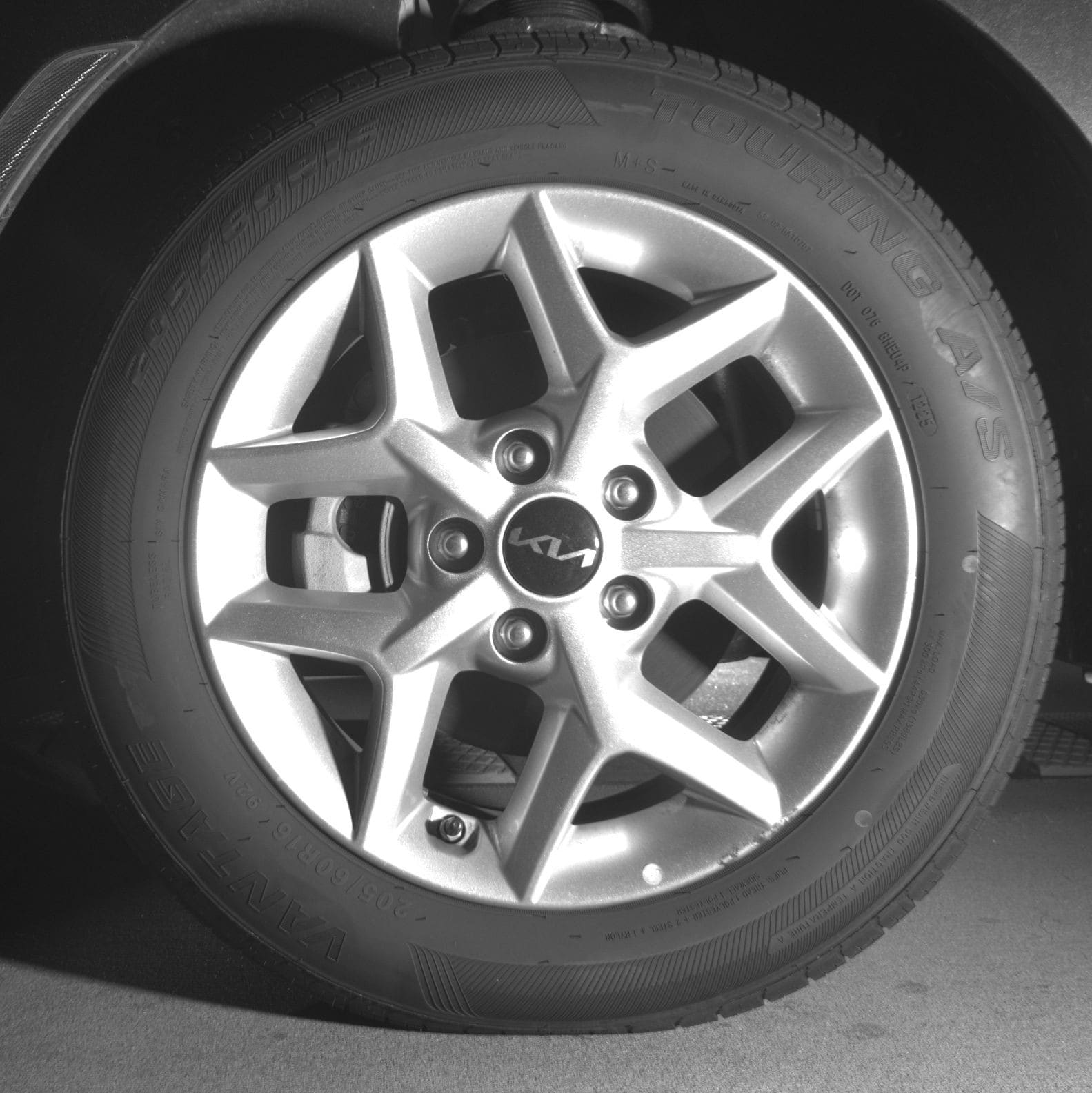 Thumbnail: 2025 Kia Soul - 9