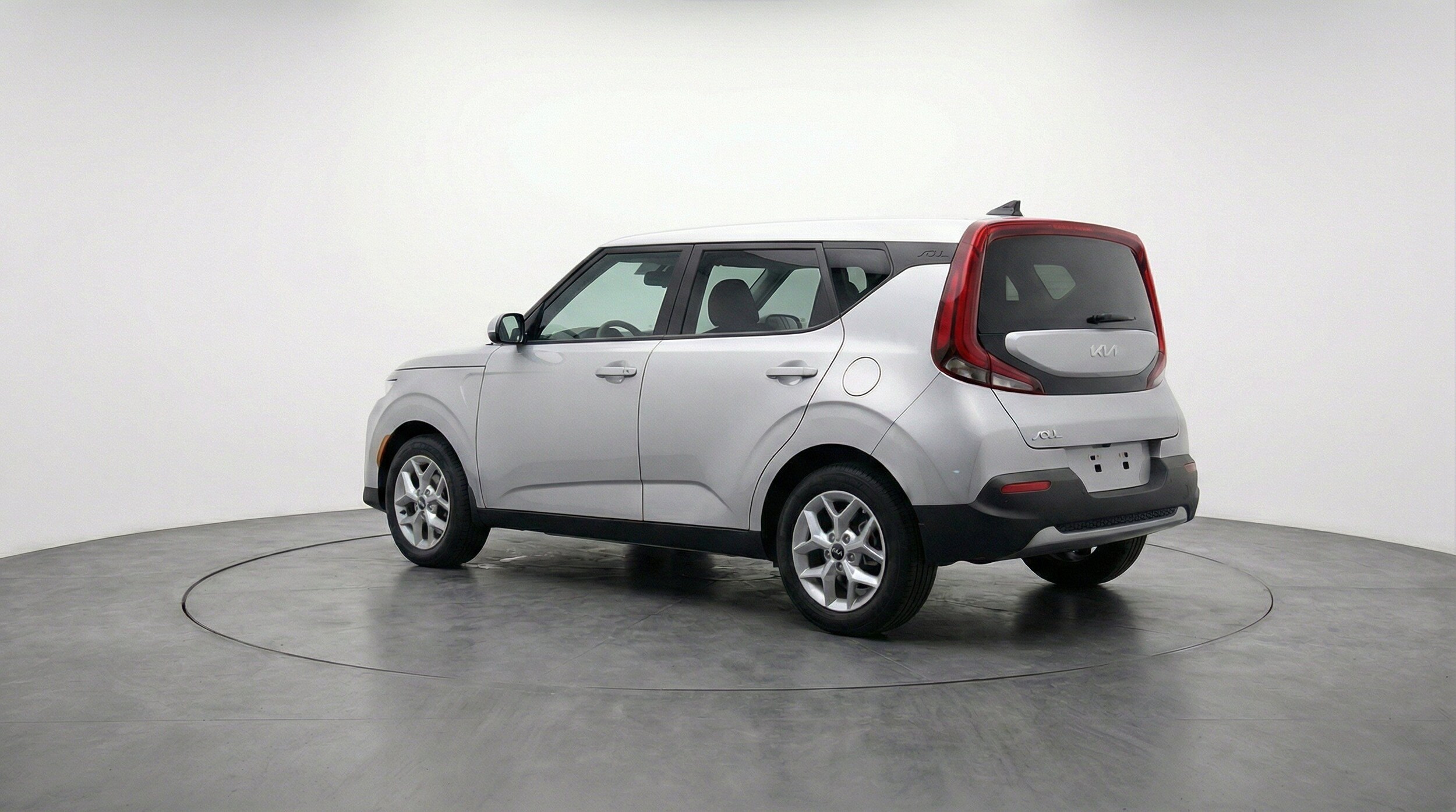 Thumbnail: 2025 Kia Soul - 6