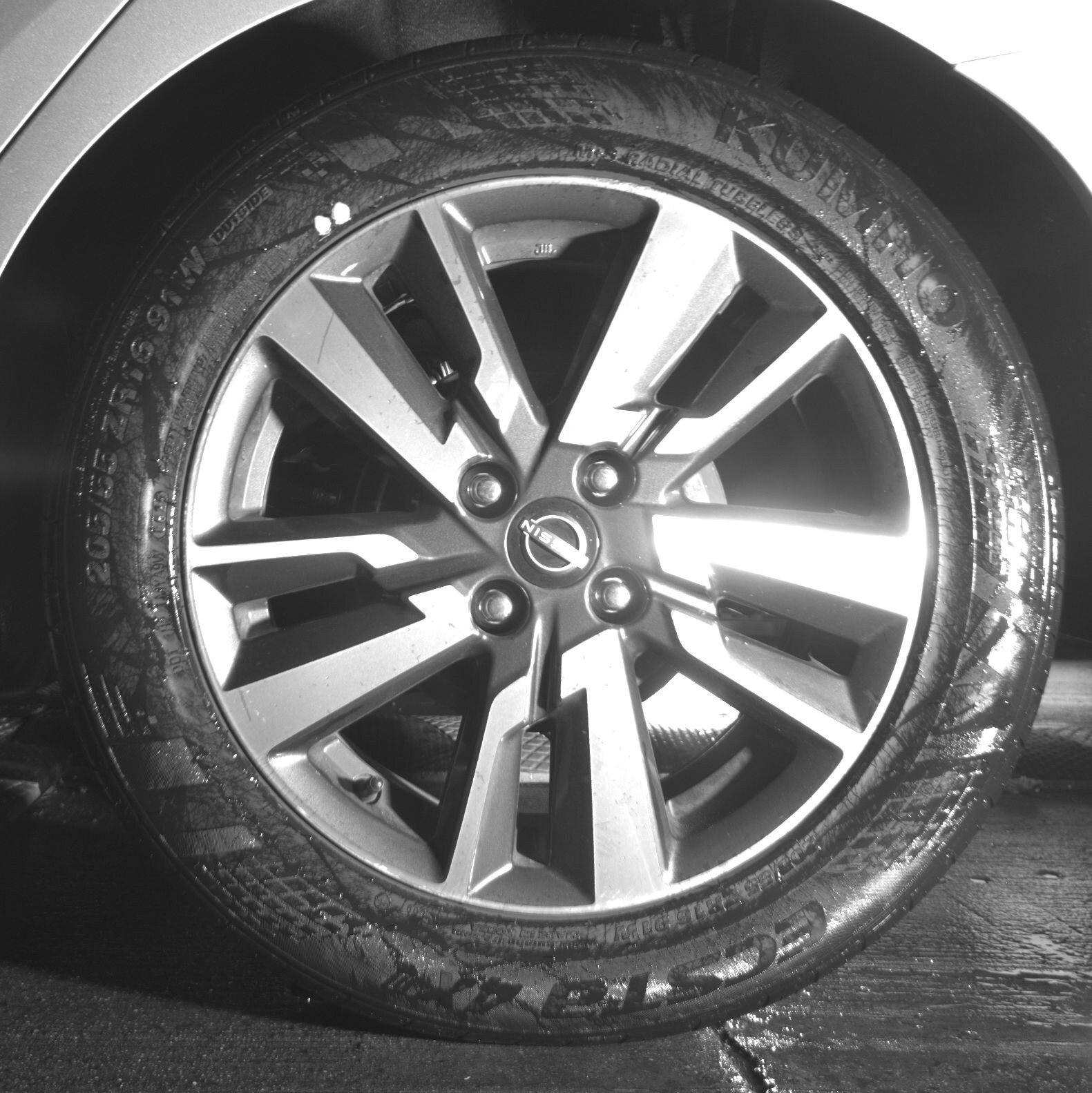 Thumbnail: 2025 Nissan Versa - 11