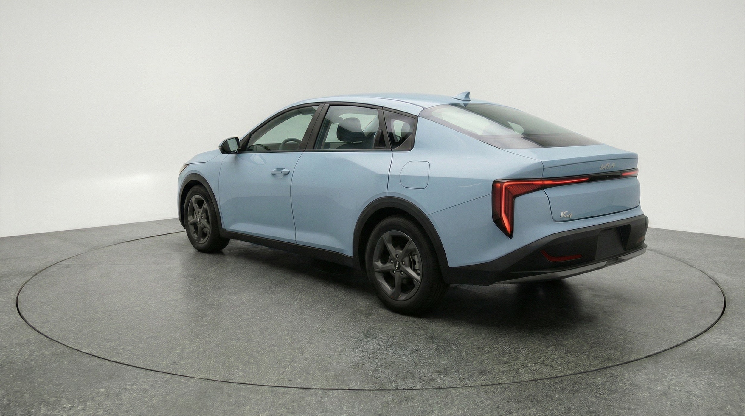 Thumbnail: 2025 Kia K4 - 6