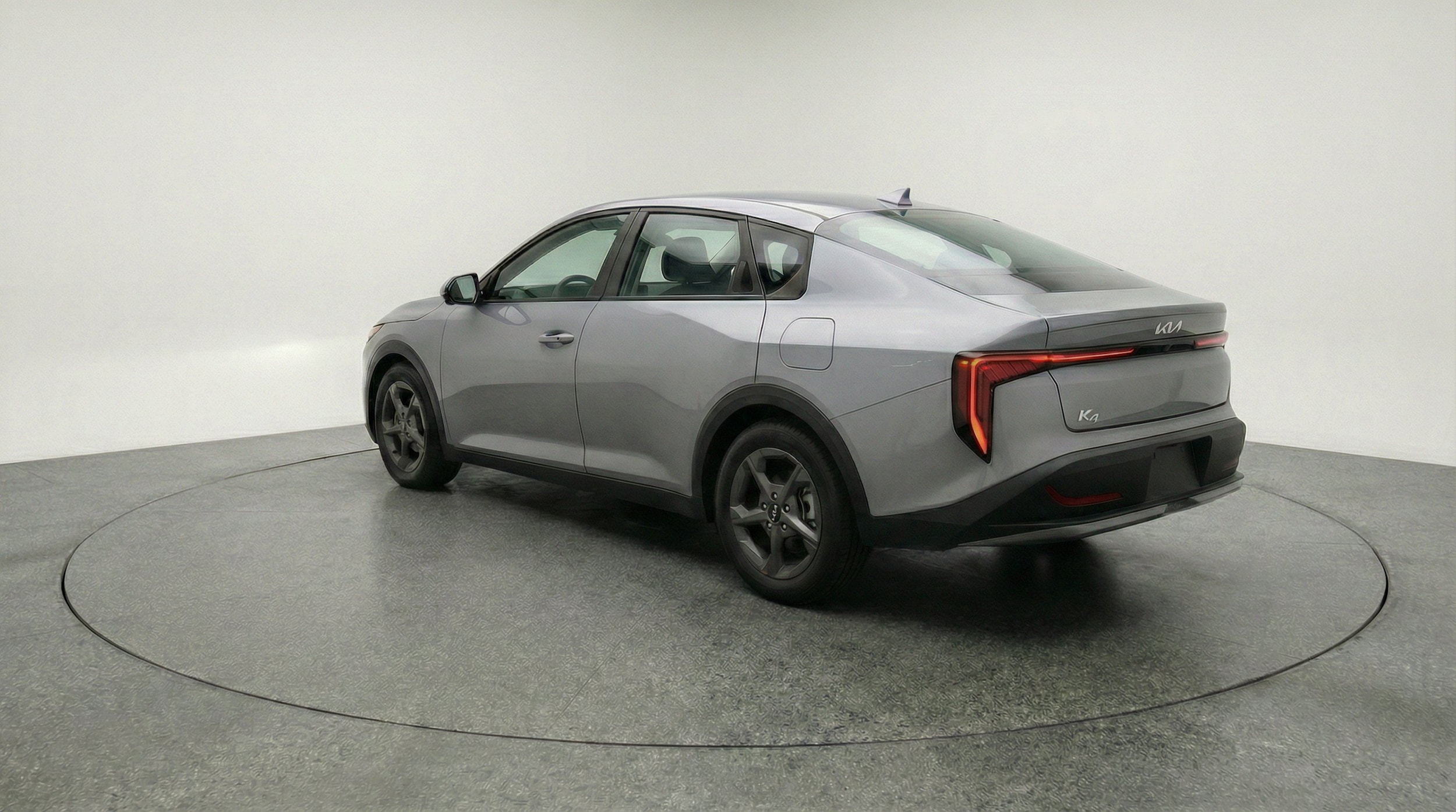 Thumbnail: 2025 Kia K4 - 6