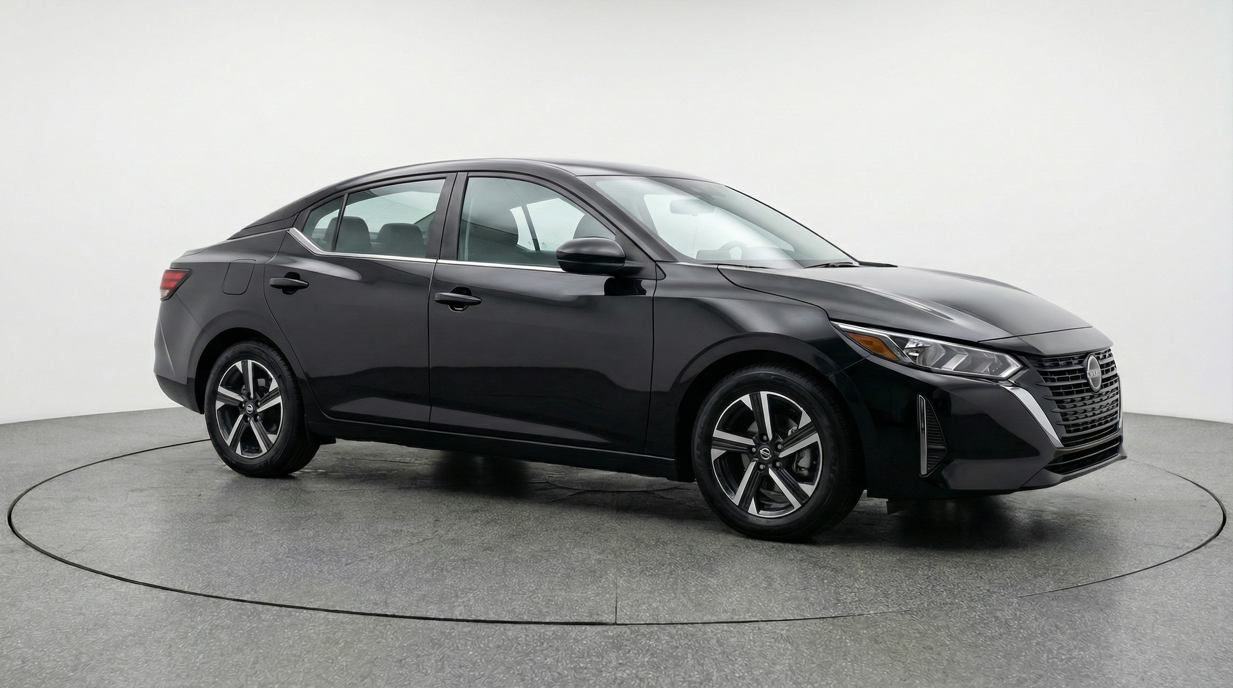 Thumbnail: 2025 Nissan Sentra - 1