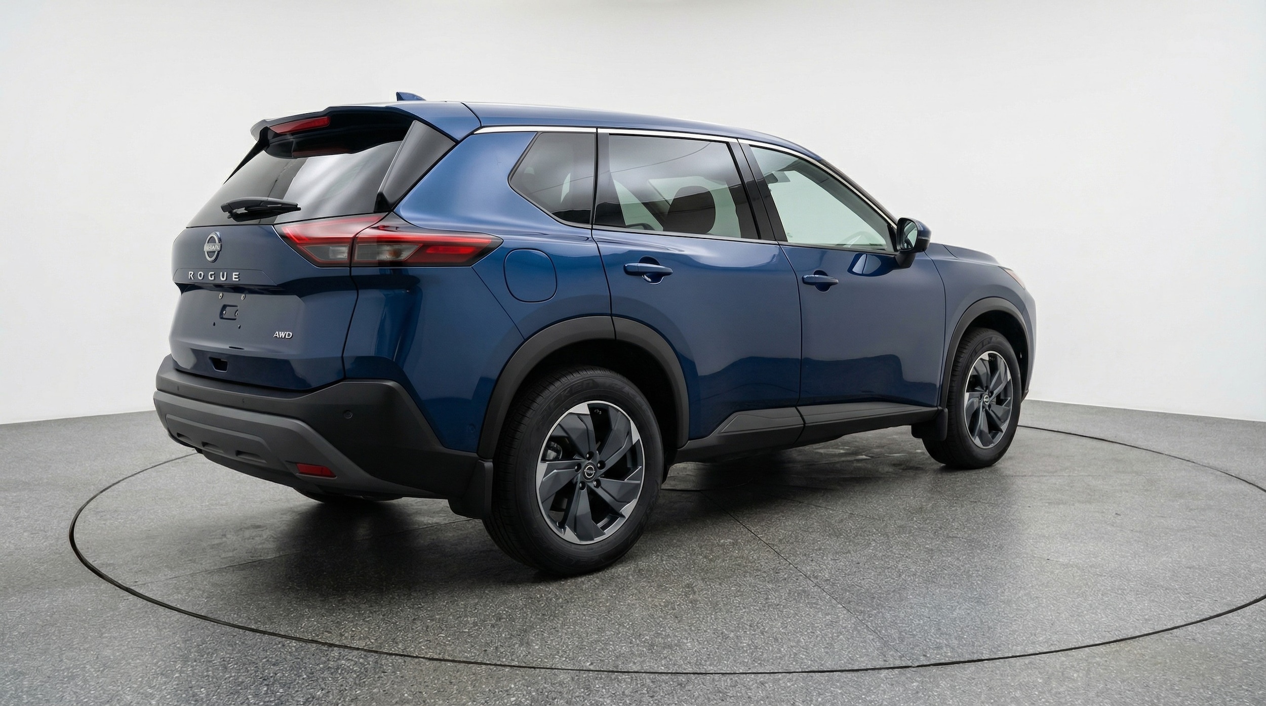 Thumbnail: 2025 Nissan Rogue - 7