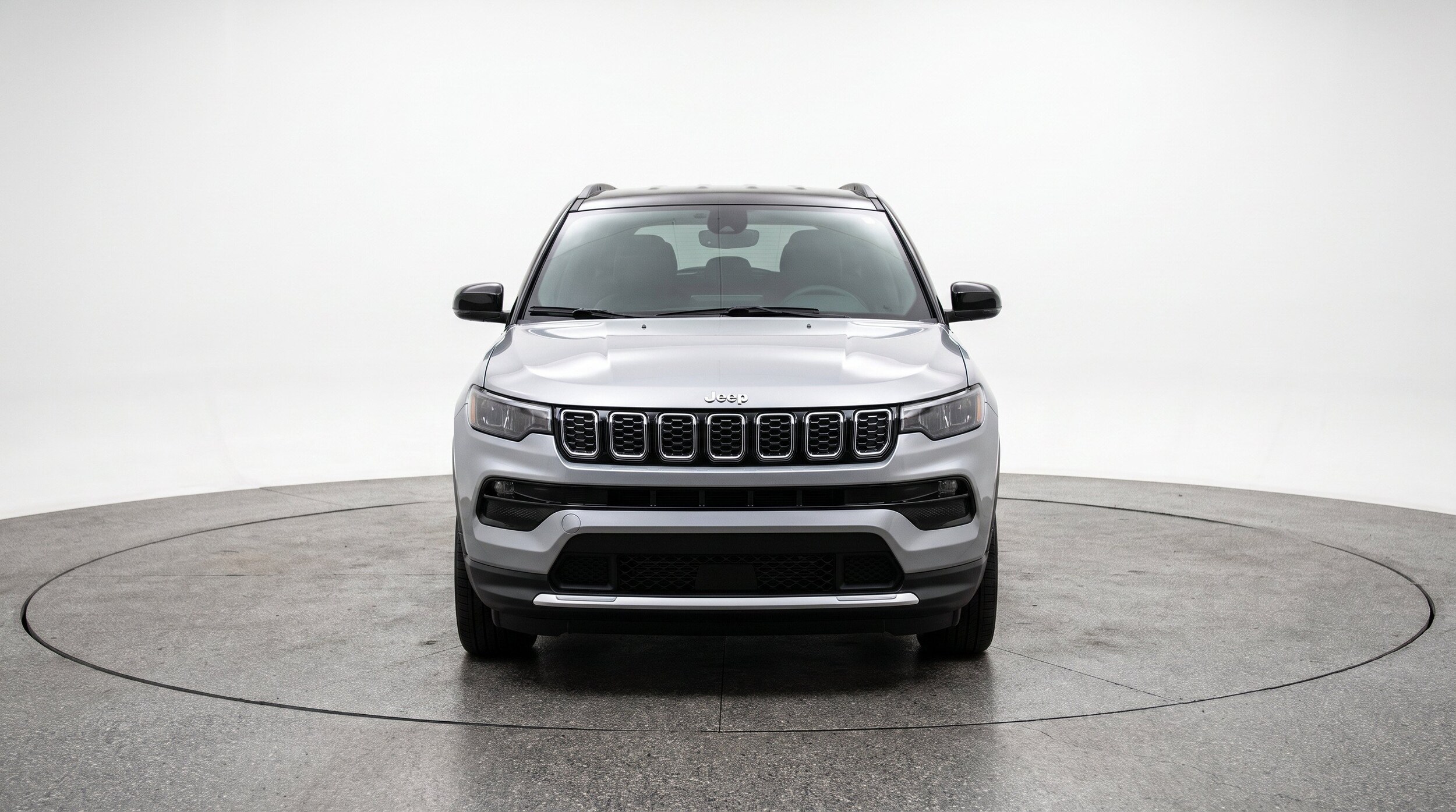 Thumbnail: 2025 Jeep Compass - 2