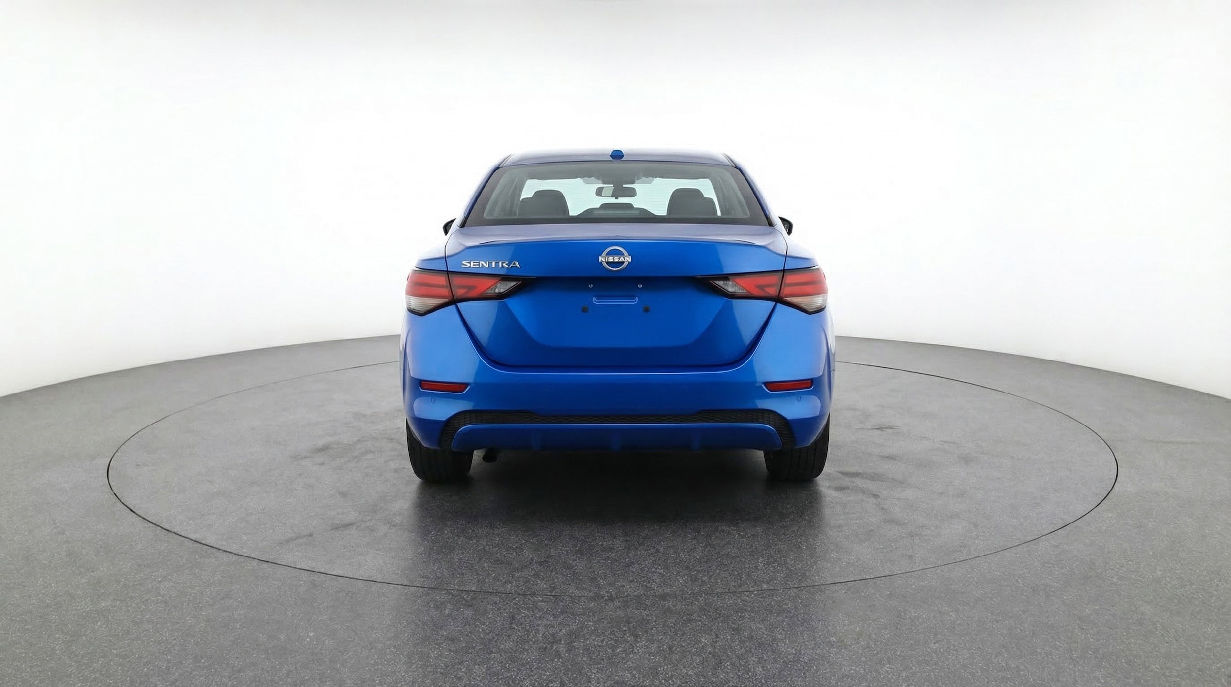 Thumbnail: 2025 Nissan Sentra - 7