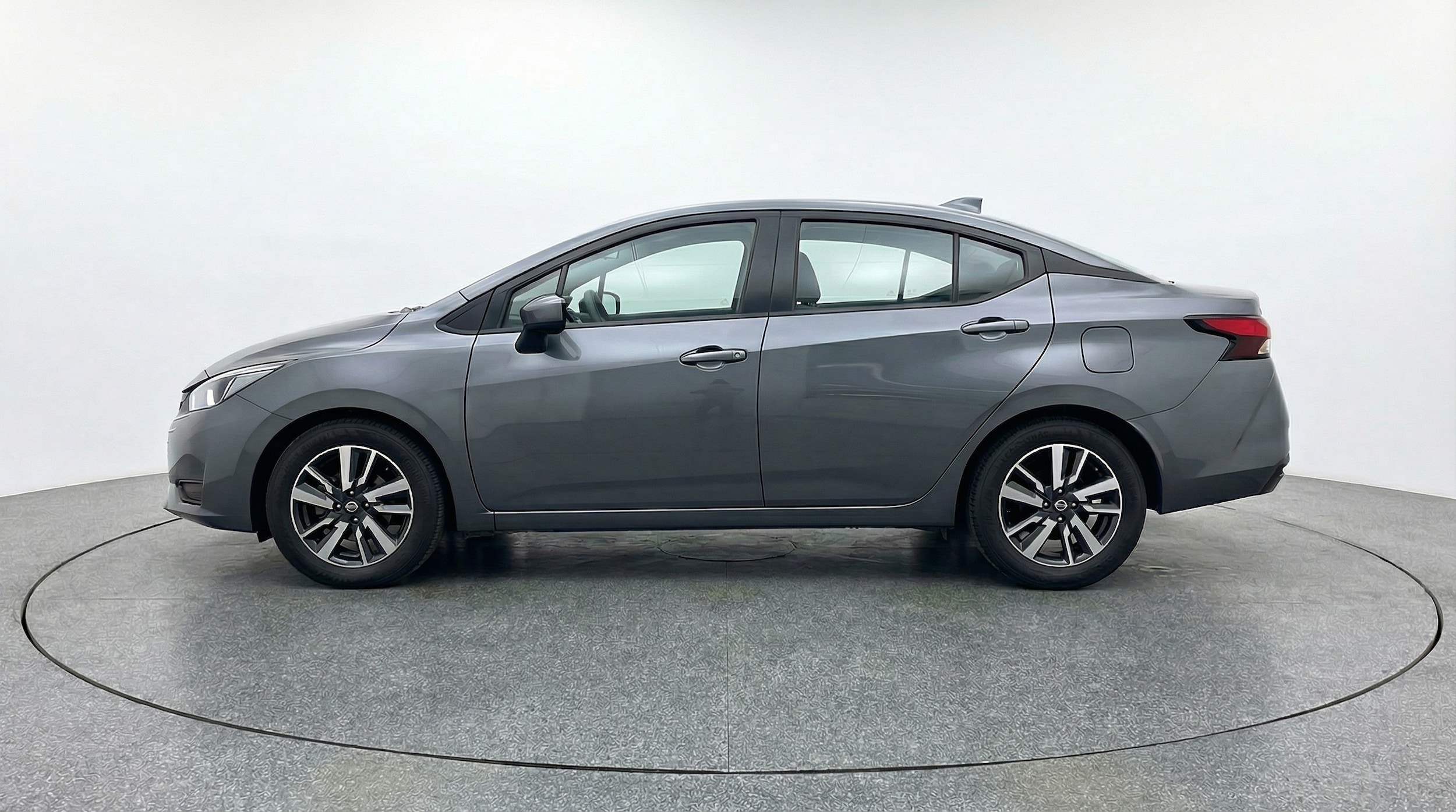 Thumbnail: 2025 Nissan Versa - 4