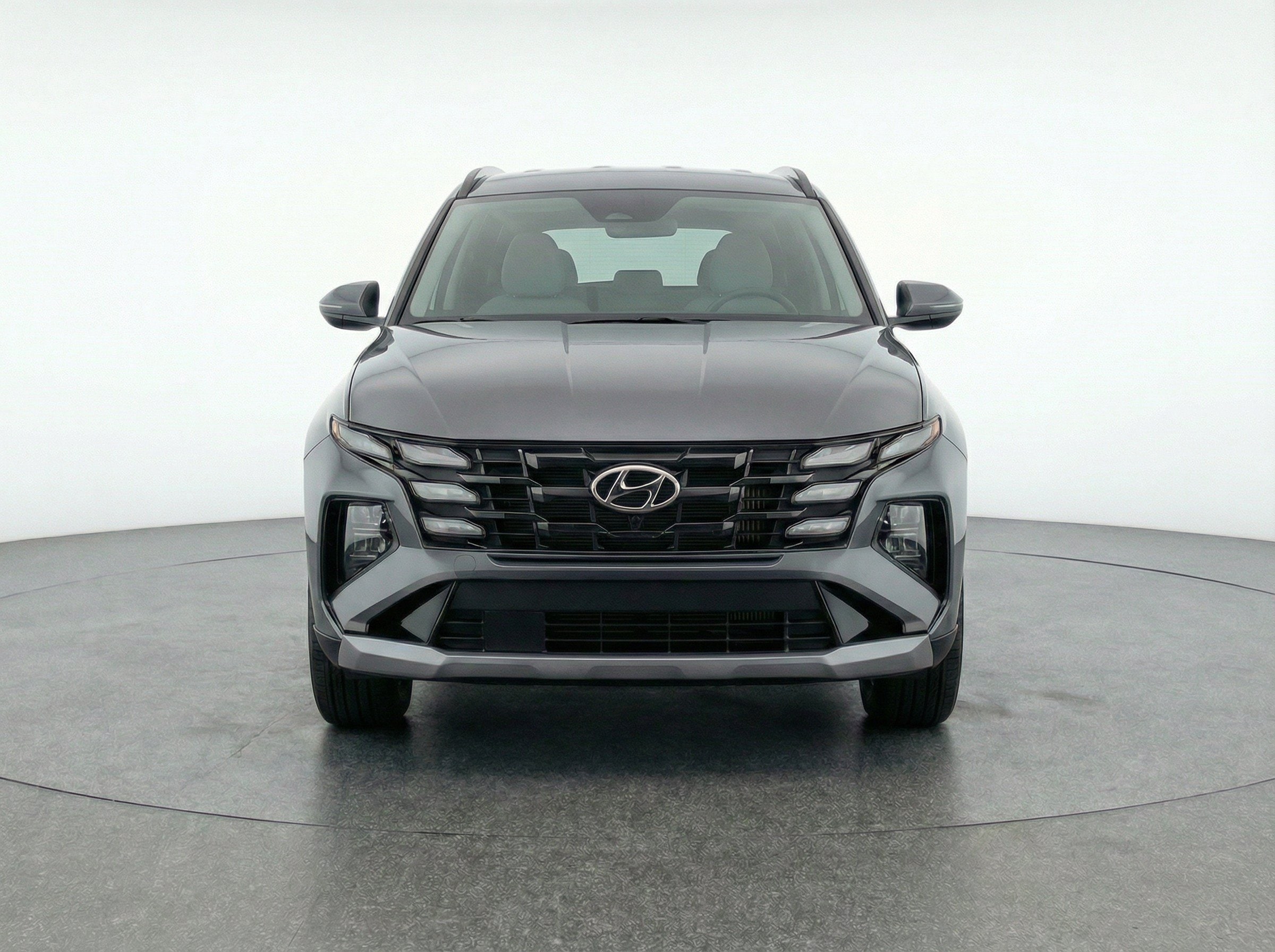 Thumbnail: 2025 Hyundai Tucson - 2