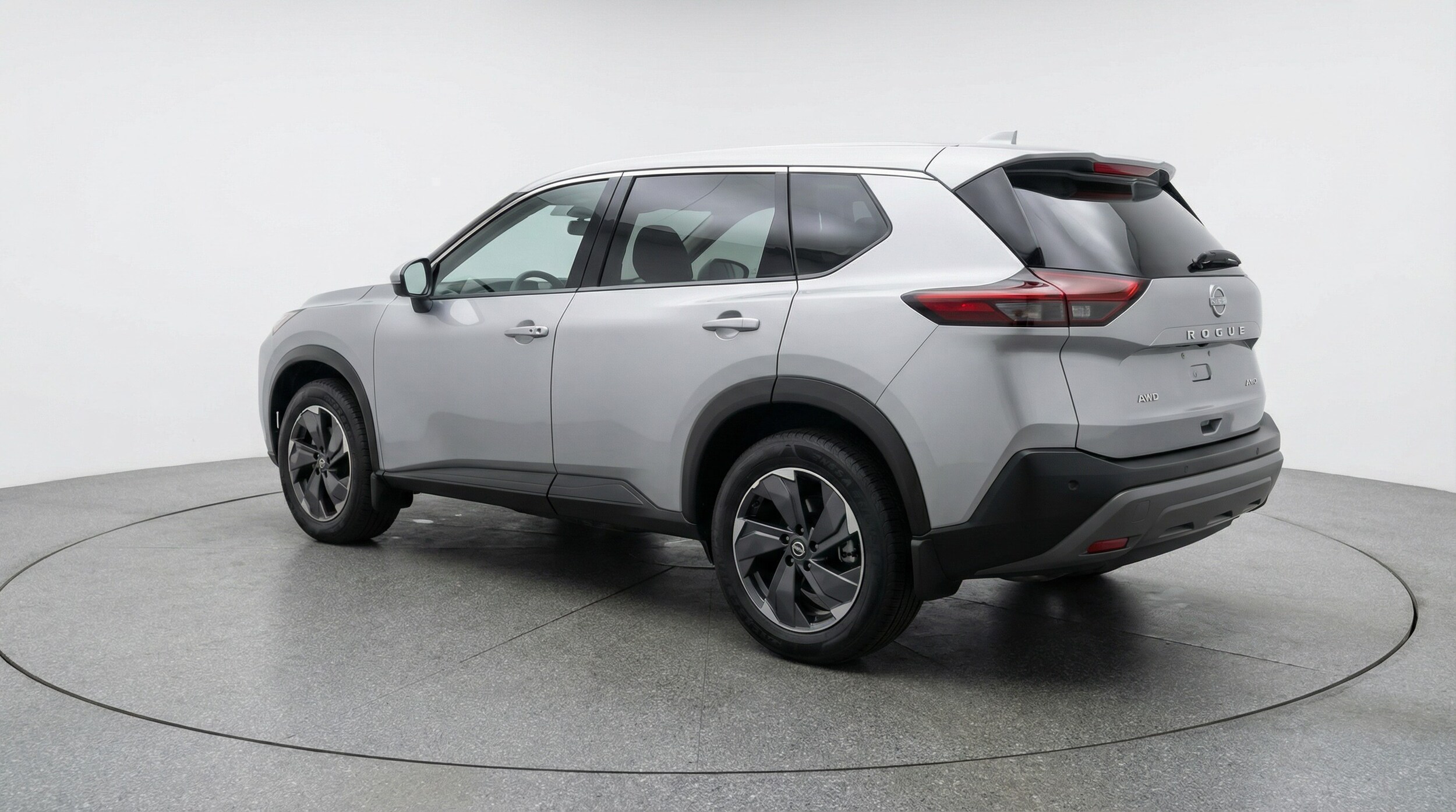 Thumbnail: 2025 Nissan Rogue - 5