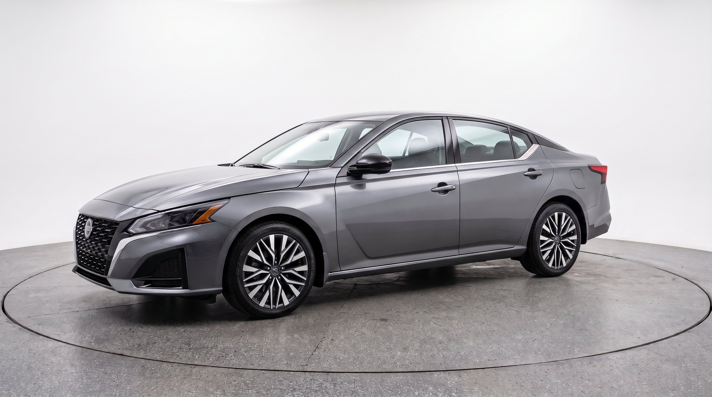 Thumbnail: 2026 Nissan Altima - 3