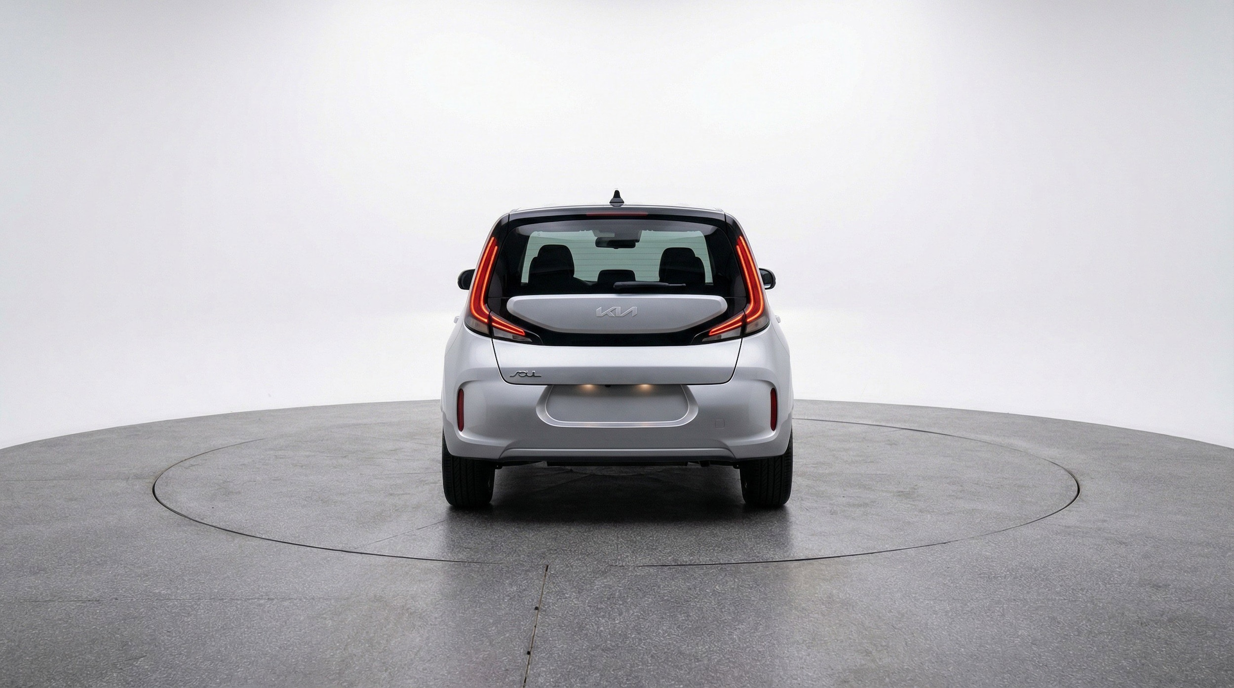 Thumbnail: 2025 Kia Soul - 7