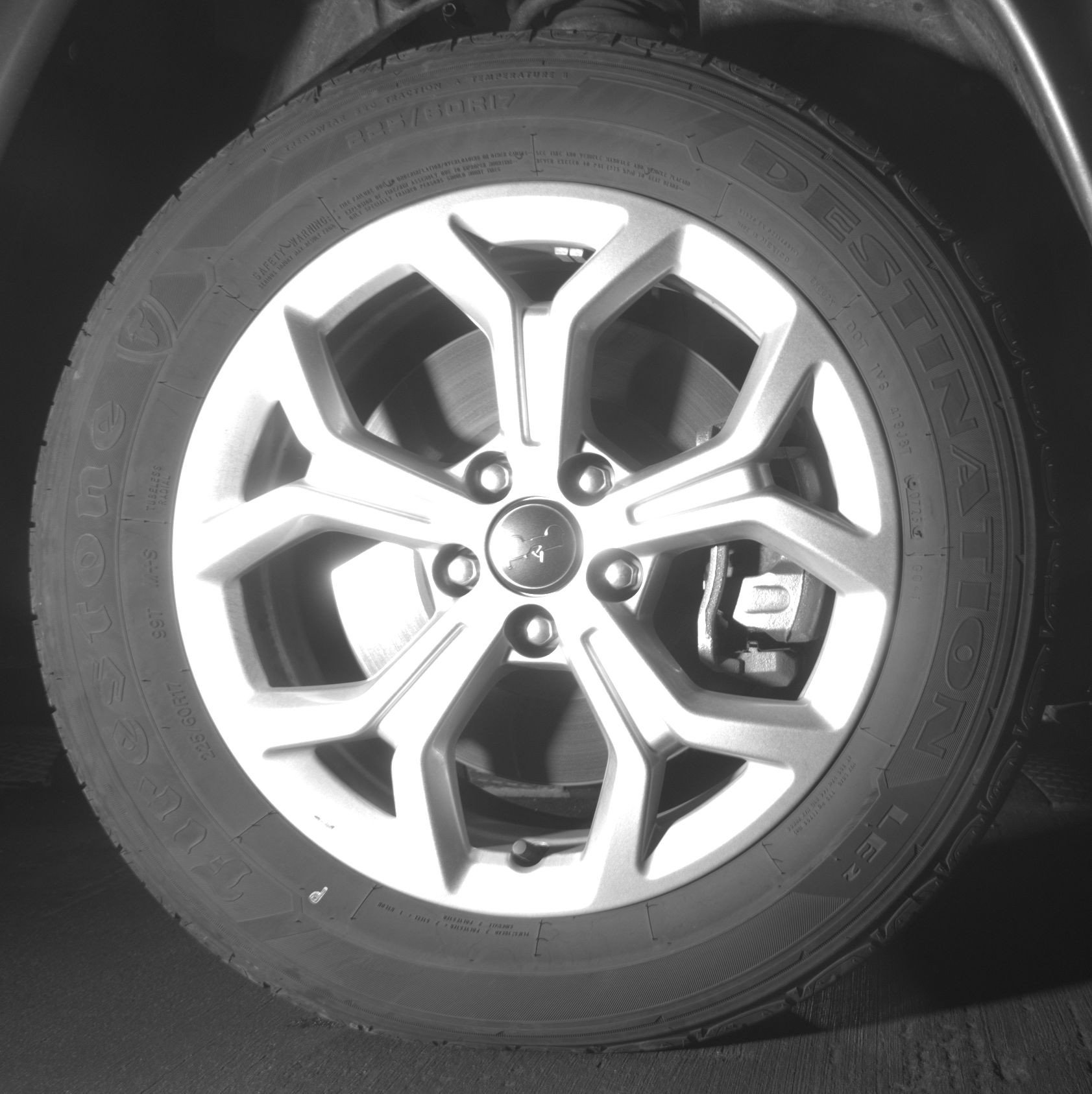 Thumbnail: 2025 Jeep Compass - 13