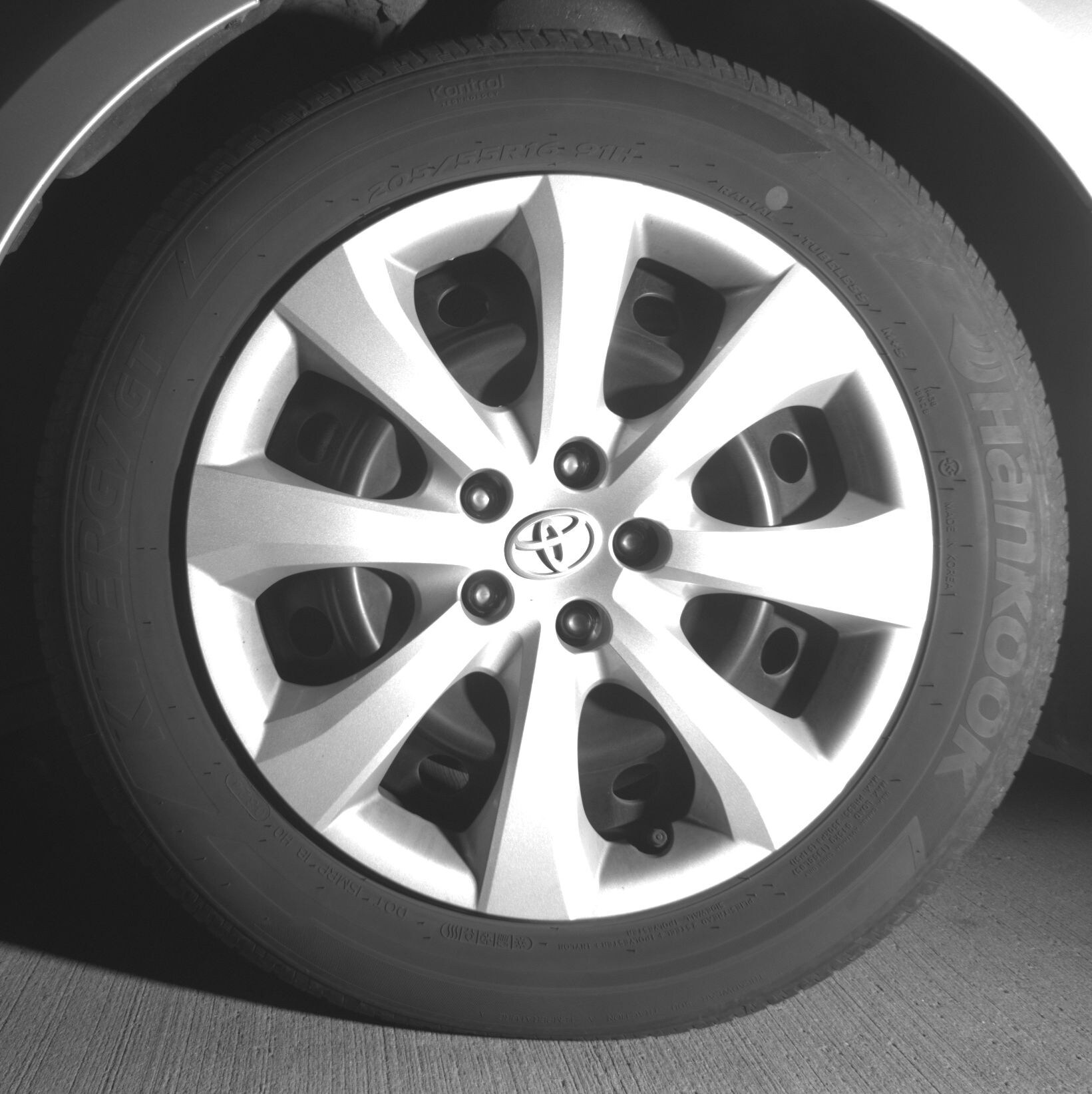 Thumbnail: 2024 Toyota Corolla - 9