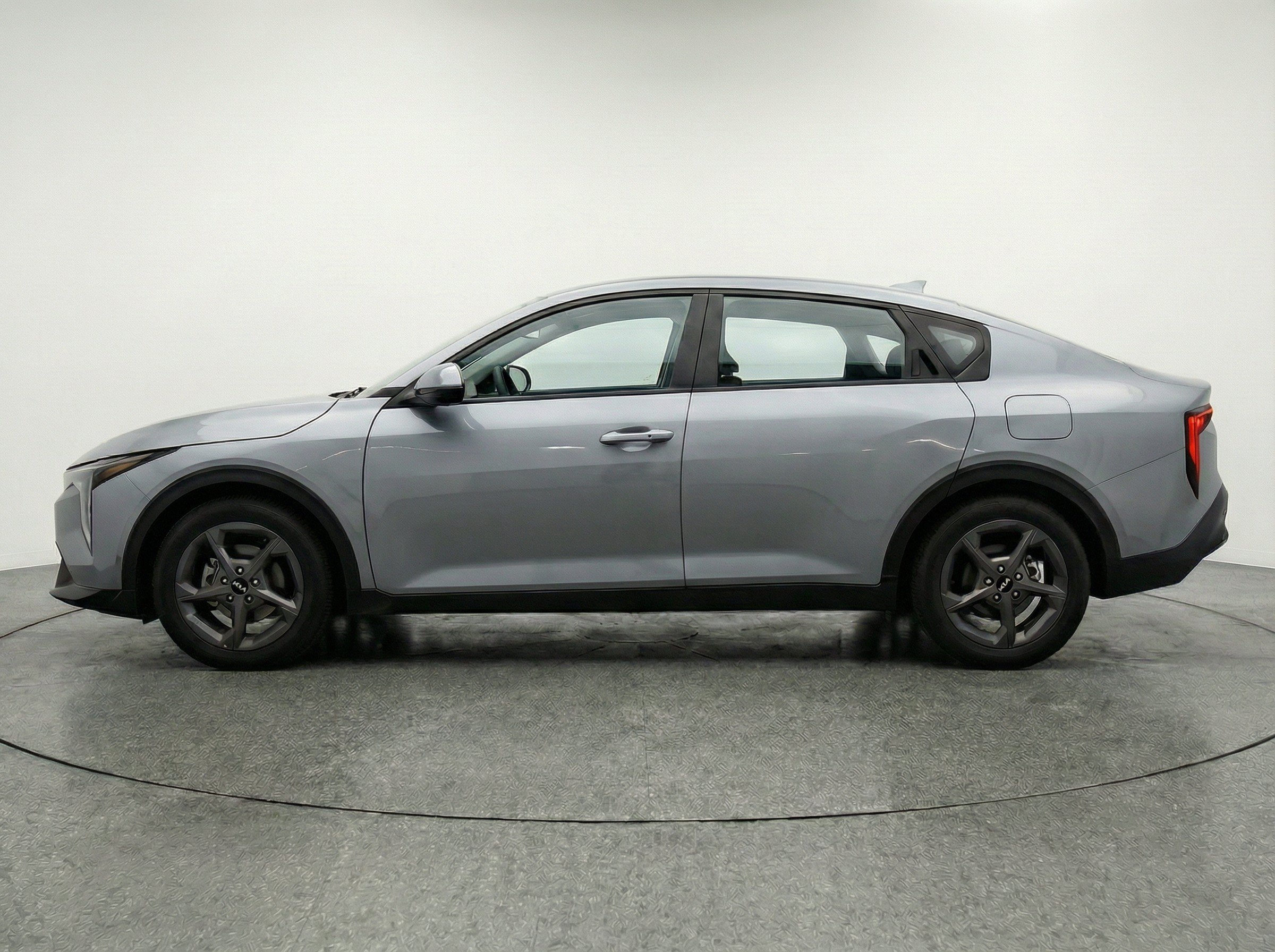 Thumbnail: 2025 Kia K4 - 5