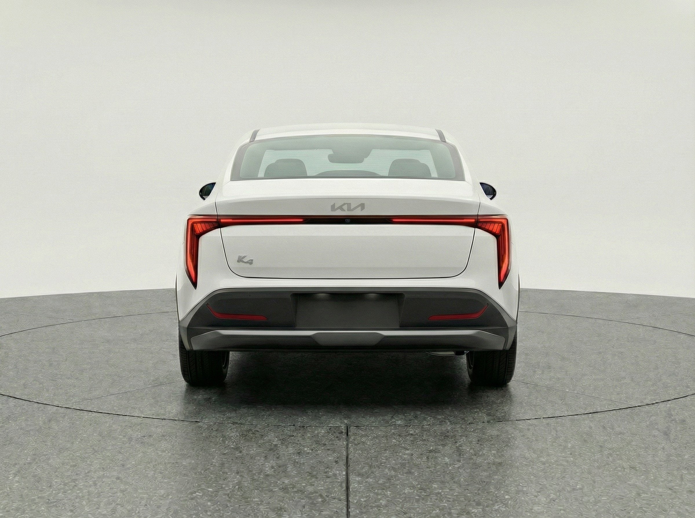 Thumbnail: 2025 Kia K4 - 7